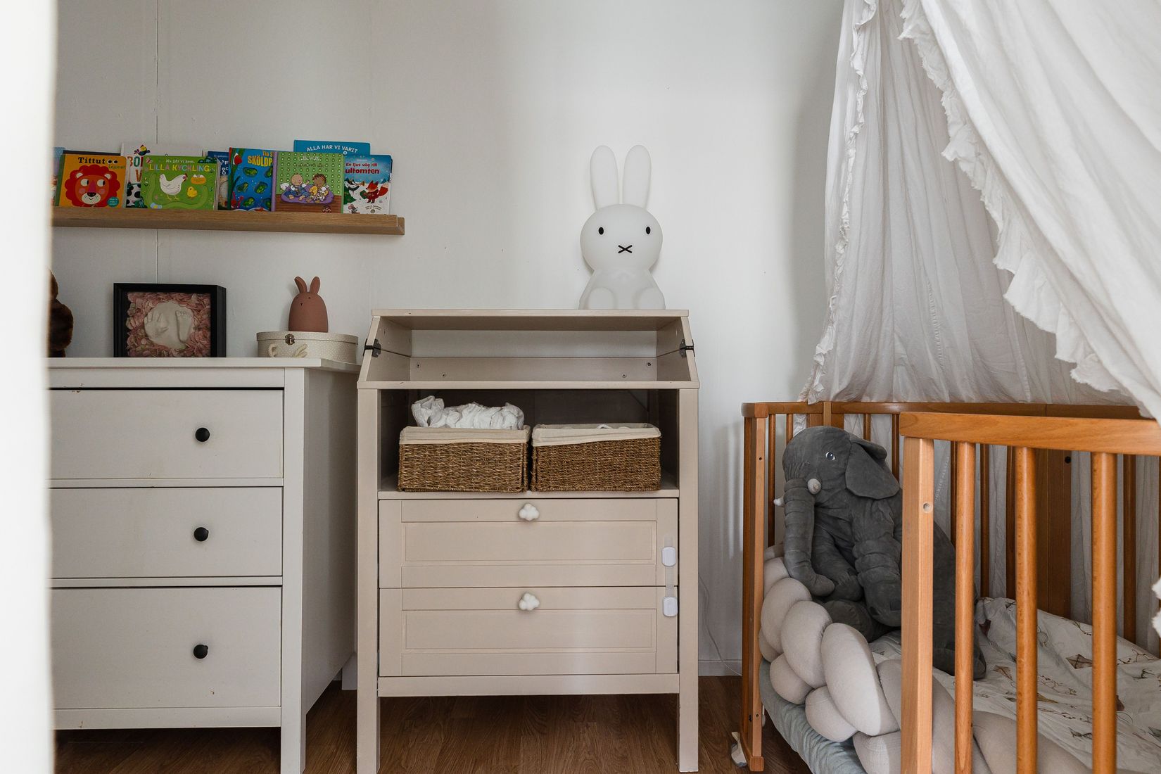 Bostadsrätt, Norrlidsvägen 74, Norrliden, Kalmar