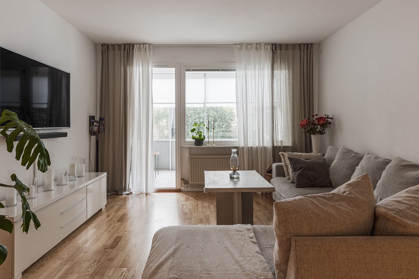 Bostadsrätt, Norrlidsvägen 74, Norrliden, Kalmar