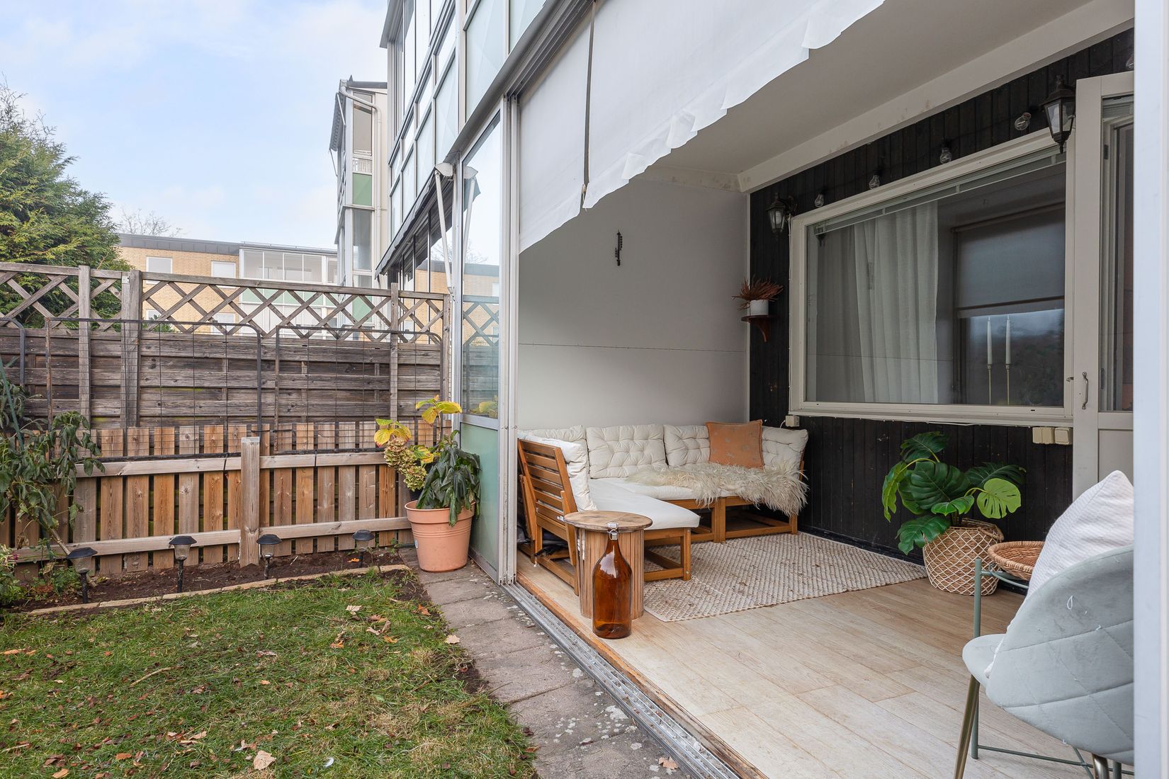 Bostadsrätt, Norrlidsvägen 74, Norrliden, Kalmar