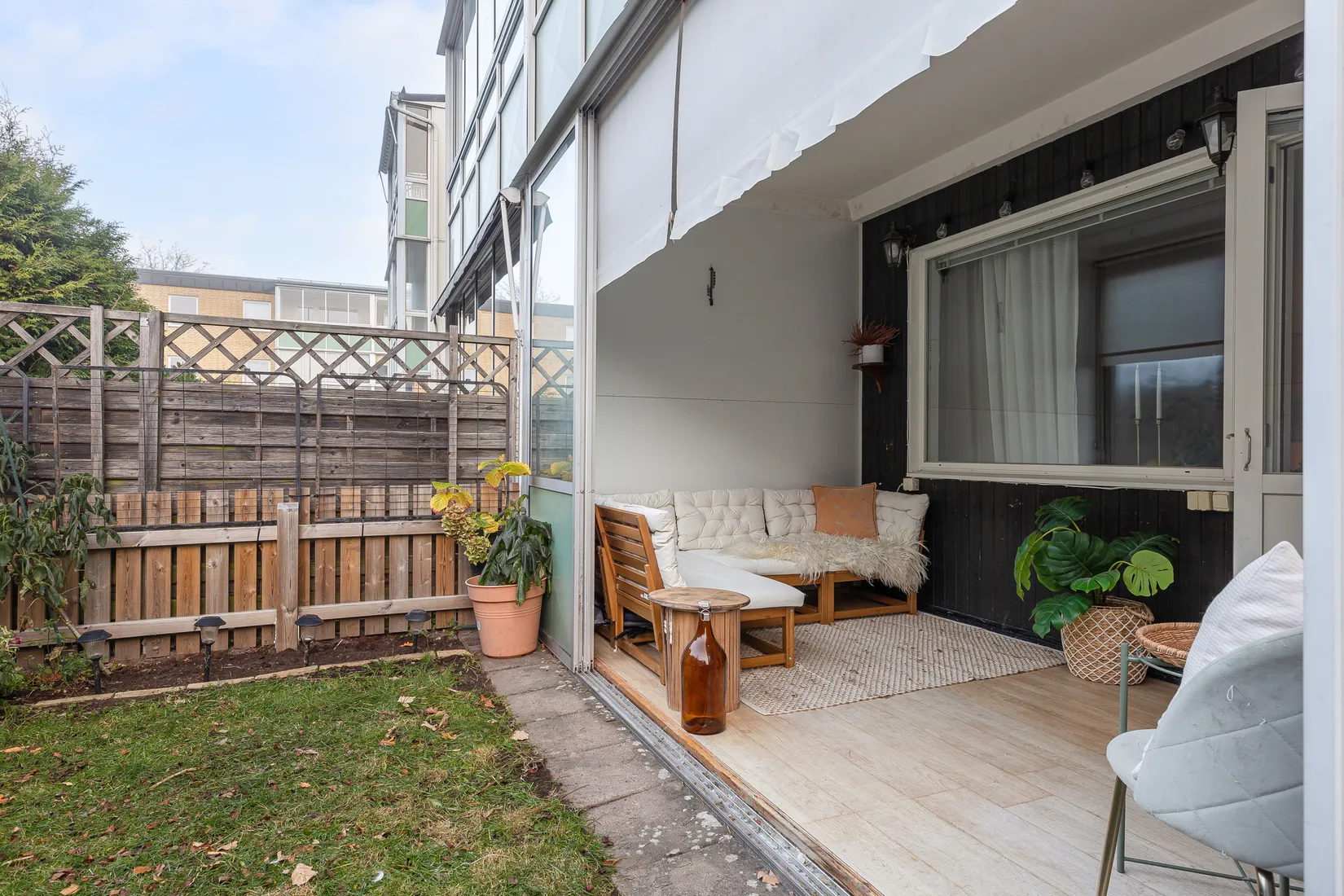 Bostadsrätt, Norrlidsvägen 74, Norrliden, Kalmar