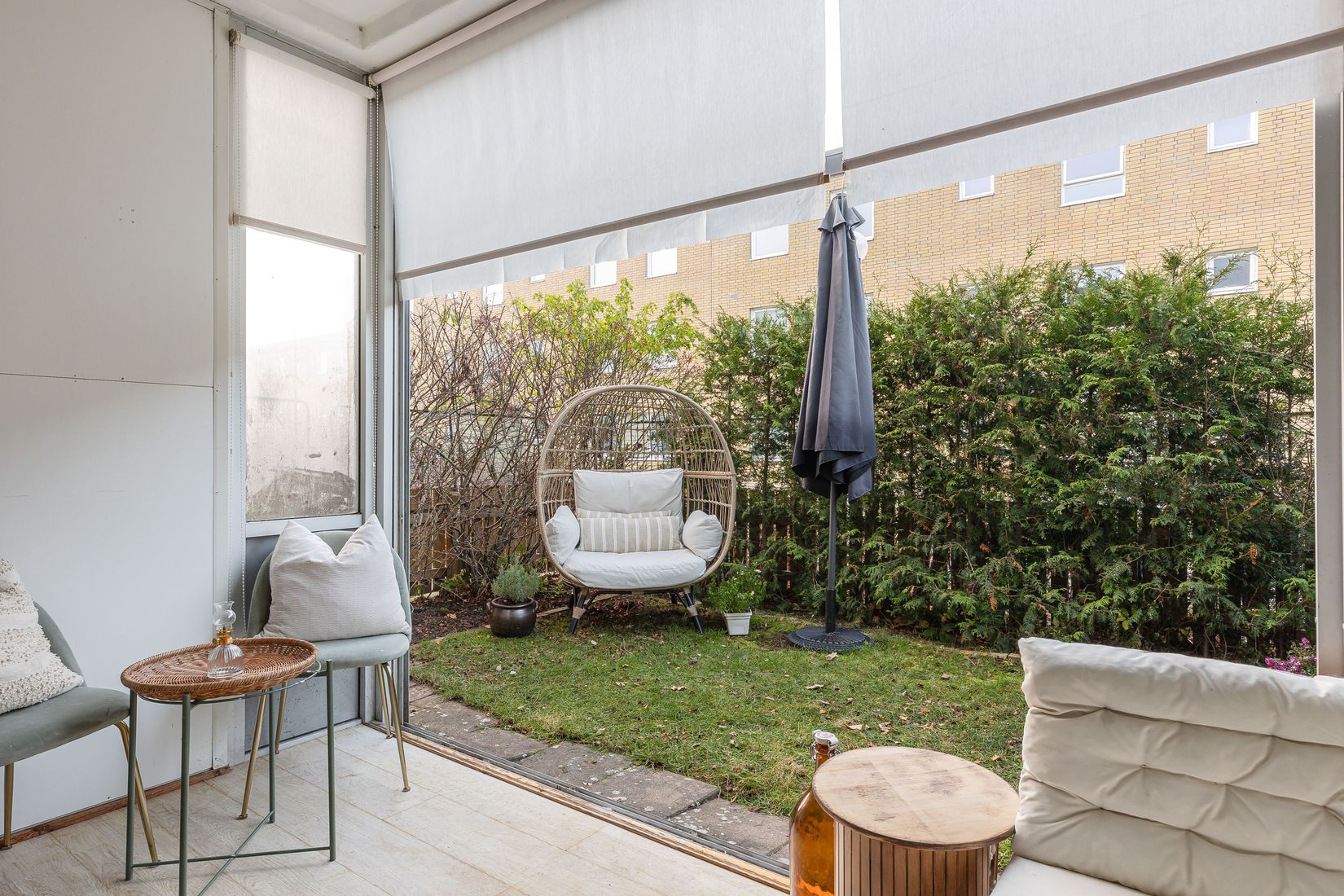 Bostadsrätt, Norrlidsvägen 74, Norrliden, Kalmar