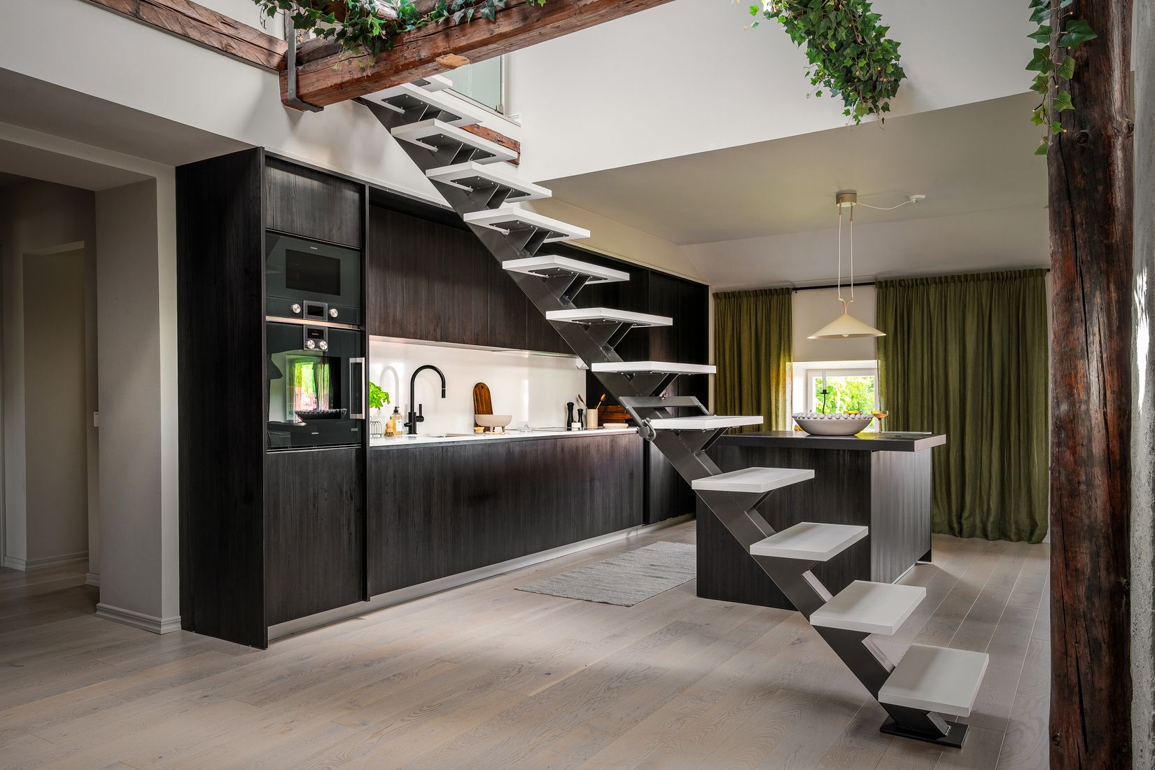 Bostadsrätt, Besvärsgatan 3, Vasastaden - Annedal, Göteborg