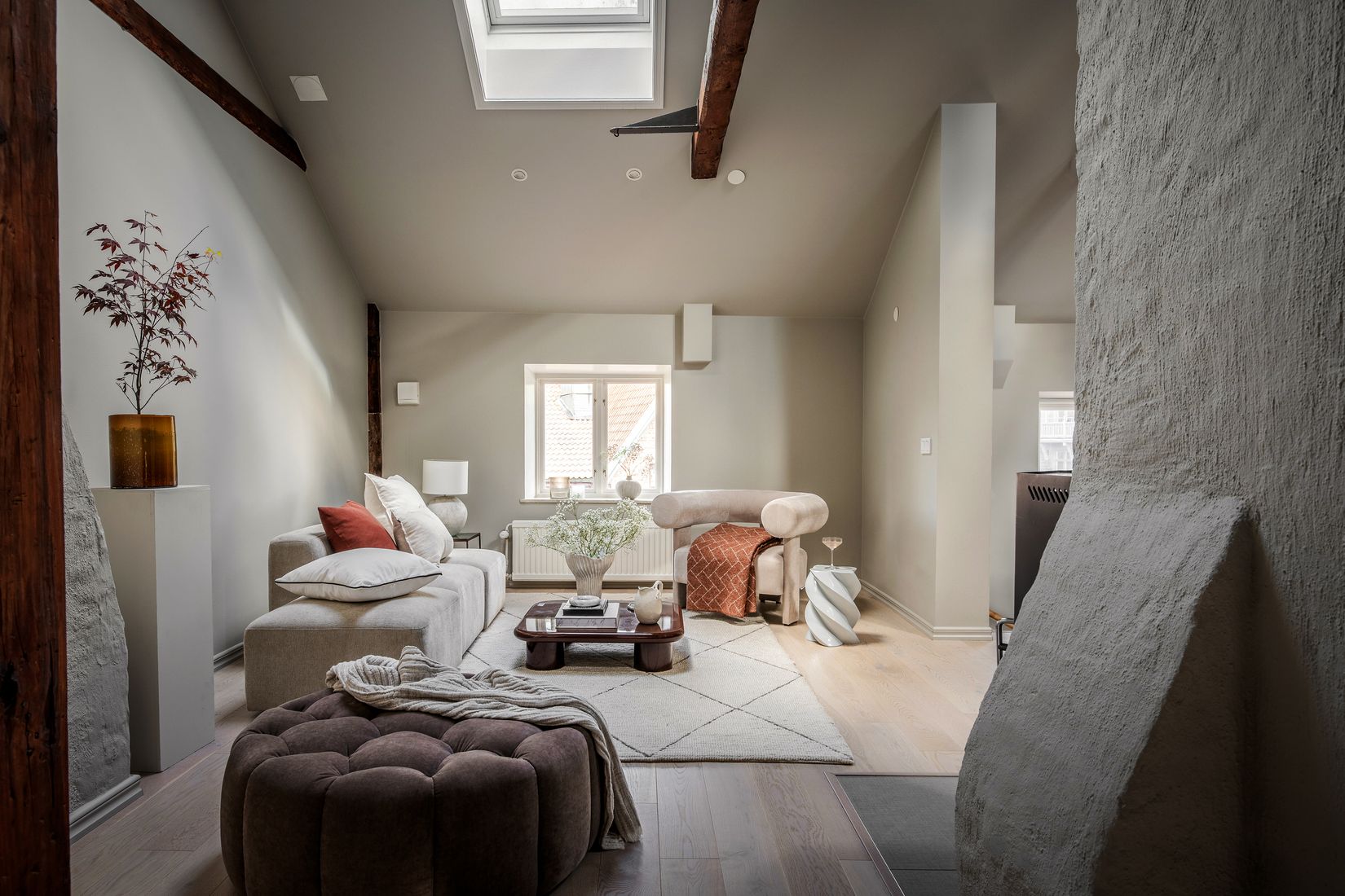 Bostadsrätt, Besvärsgatan 3, Vasastaden - Annedal, Göteborg