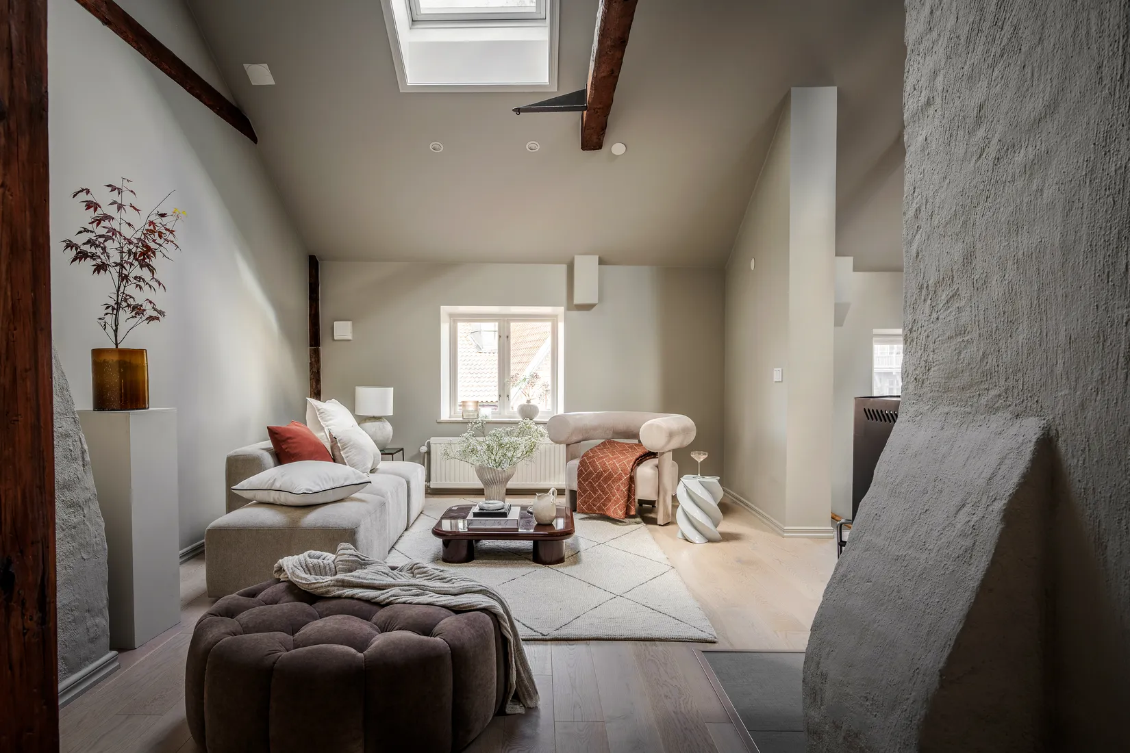 Bostadsrätt, Besvärsgatan 3, Vasastaden - Annedal, Göteborg