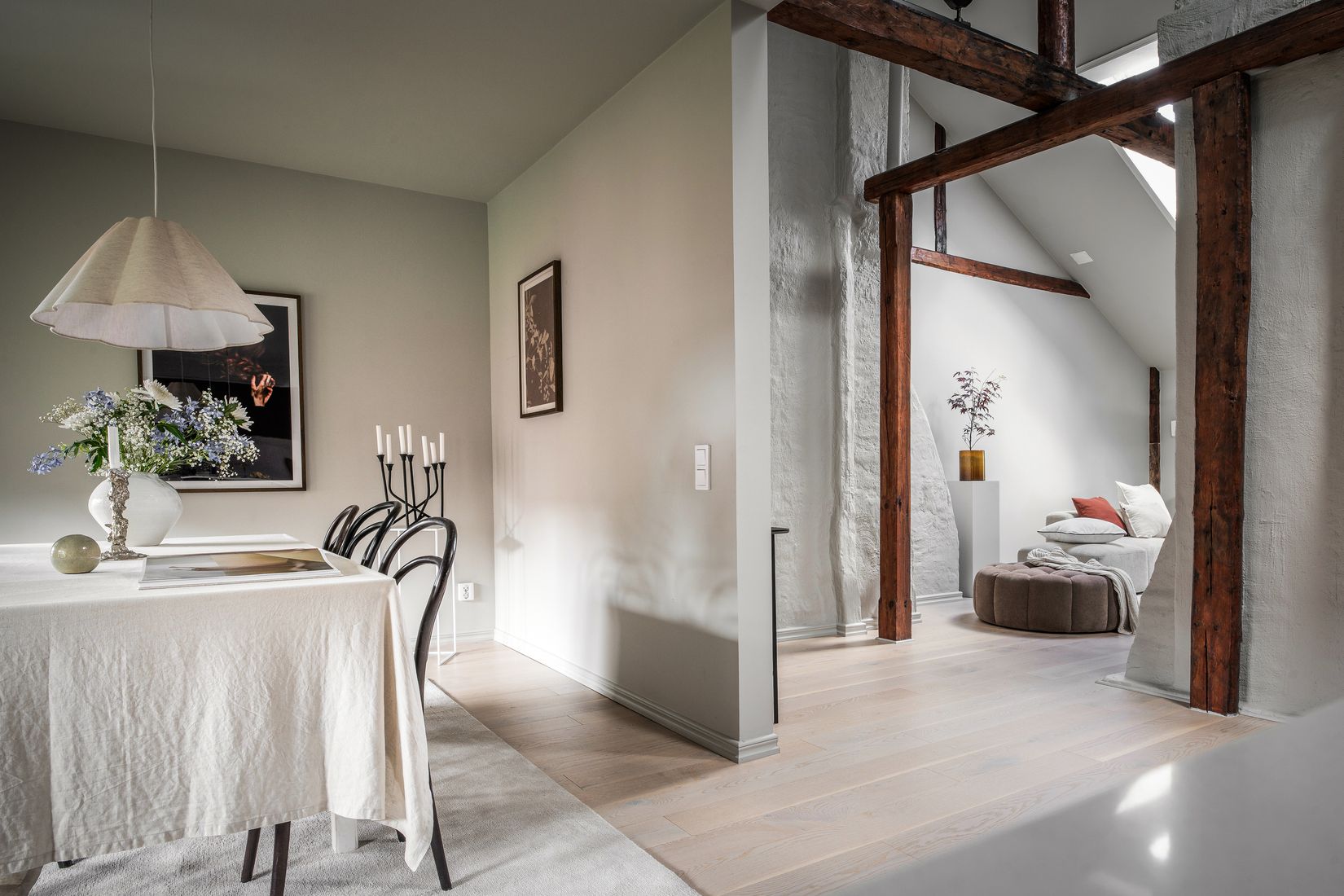 Bostadsrätt, Besvärsgatan 3, Vasastaden - Annedal, Göteborg