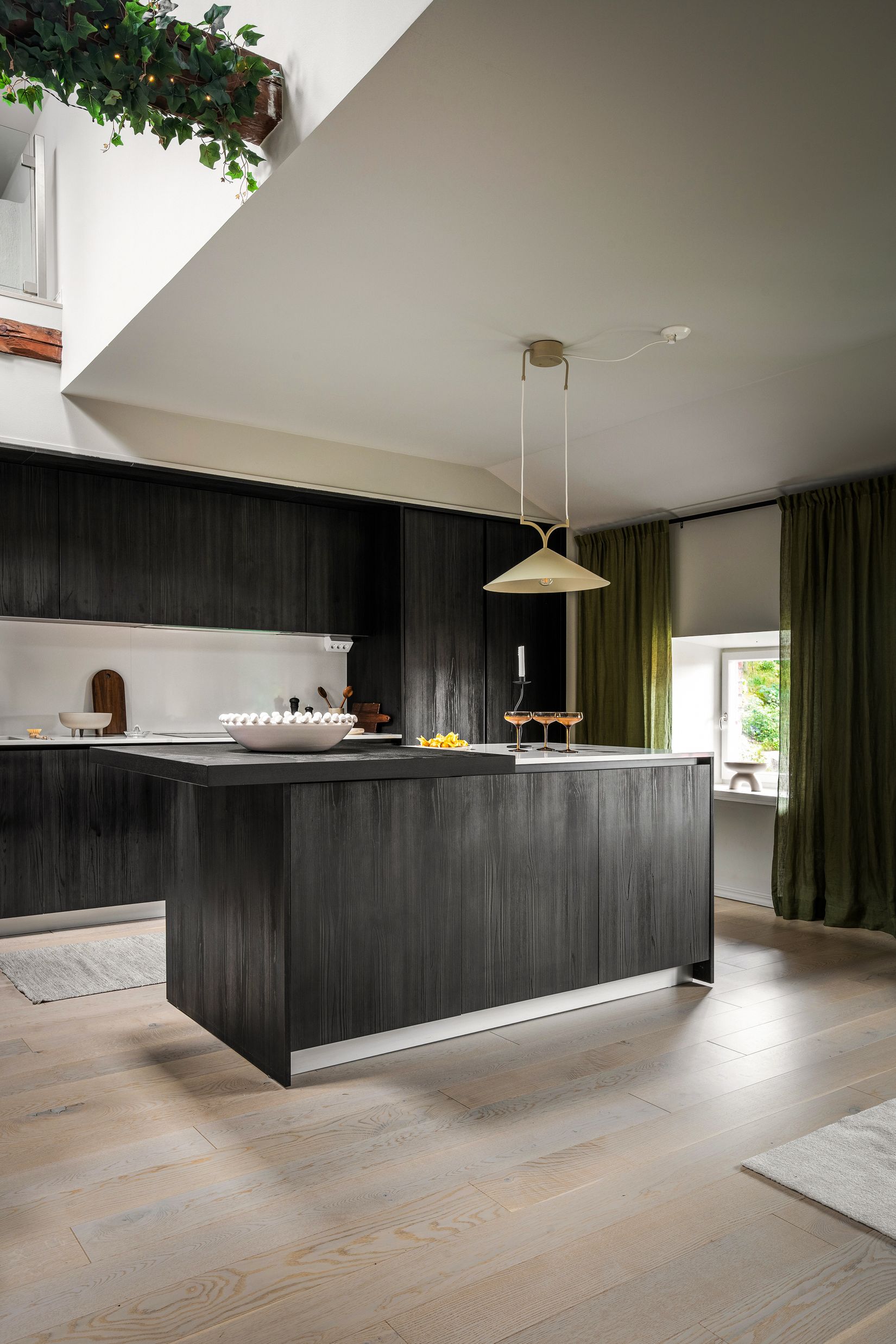 Bostadsrätt, Besvärsgatan 3, Vasastaden - Annedal, Göteborg