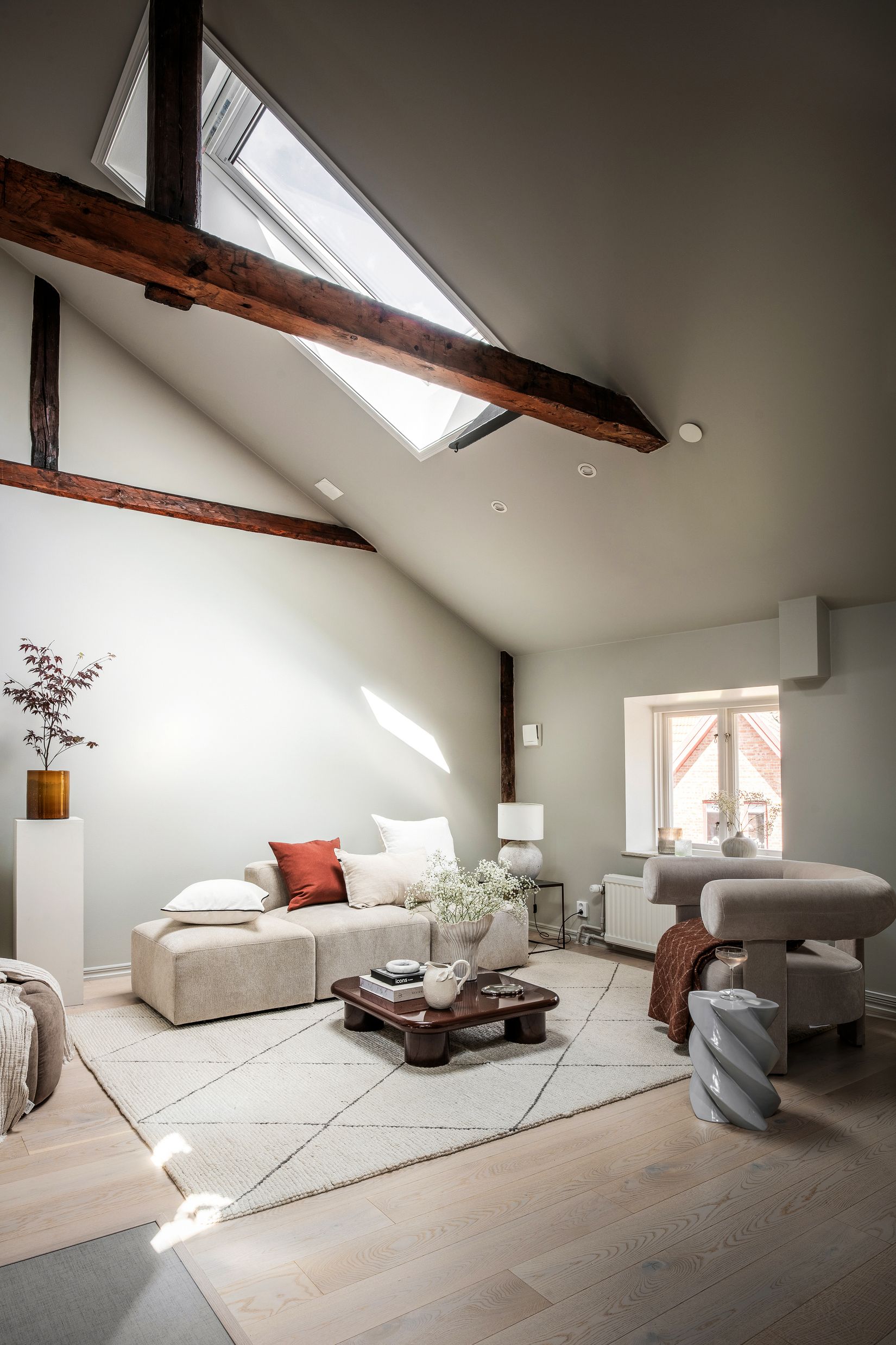 Bostadsrätt, Besvärsgatan 3, Vasastaden - Annedal, Göteborg