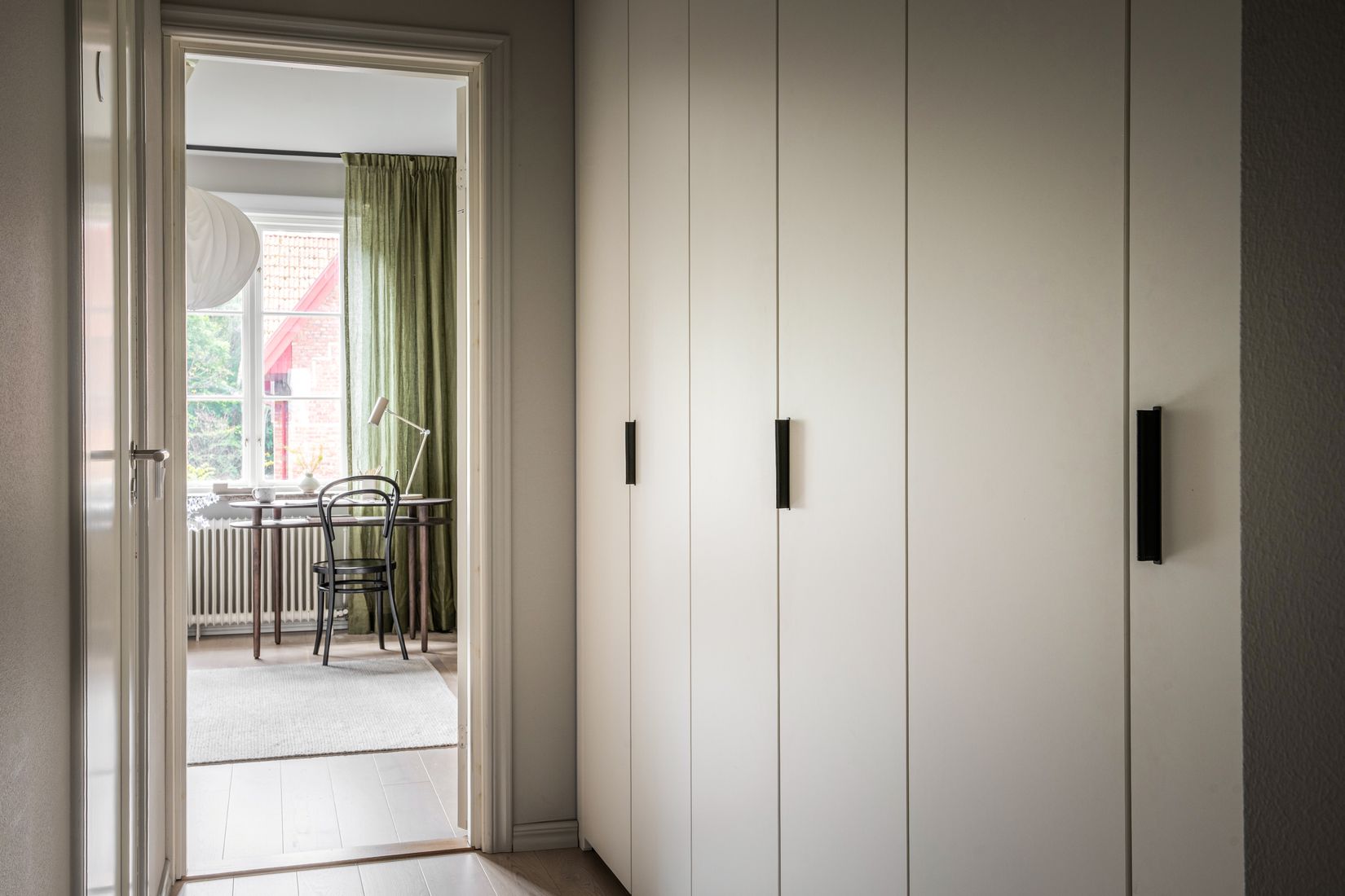 Bostadsrätt, Besvärsgatan 3, Vasastaden - Annedal, Göteborg