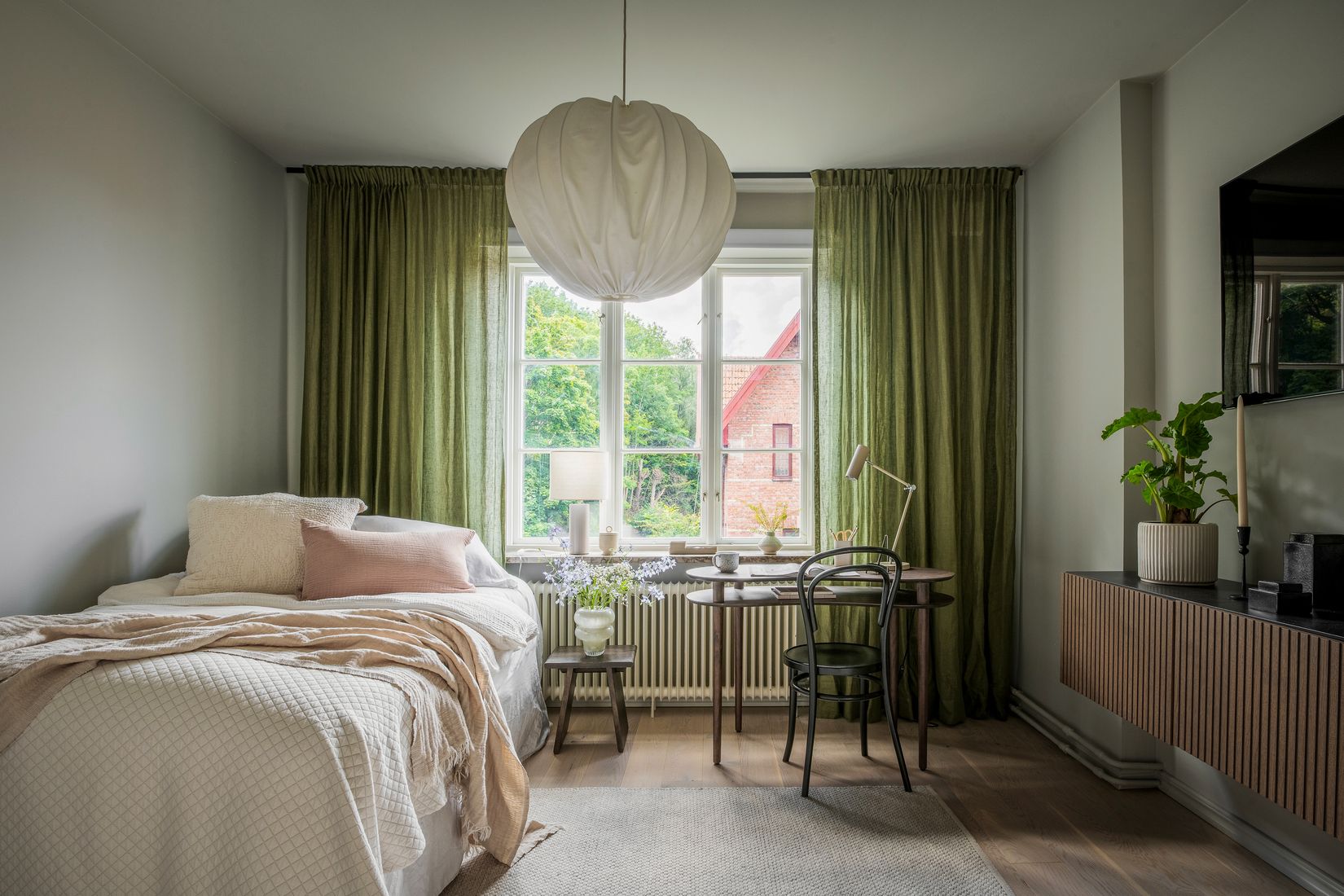 Bostadsrätt, Besvärsgatan 3, Vasastaden - Annedal, Göteborg