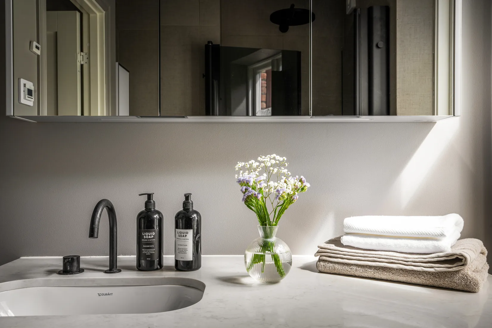 Bostadsrätt, Besvärsgatan 3, Vasastaden - Annedal, Göteborg