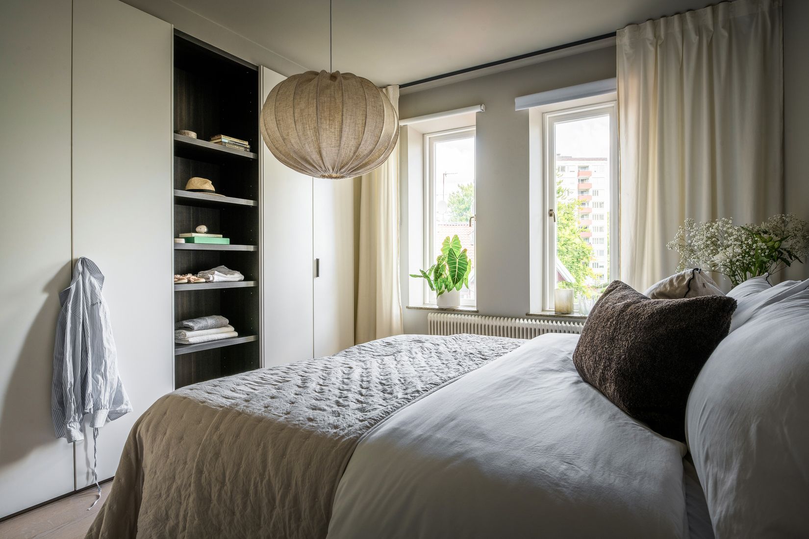 Bostadsrätt, Besvärsgatan 3, Vasastaden - Annedal, Göteborg