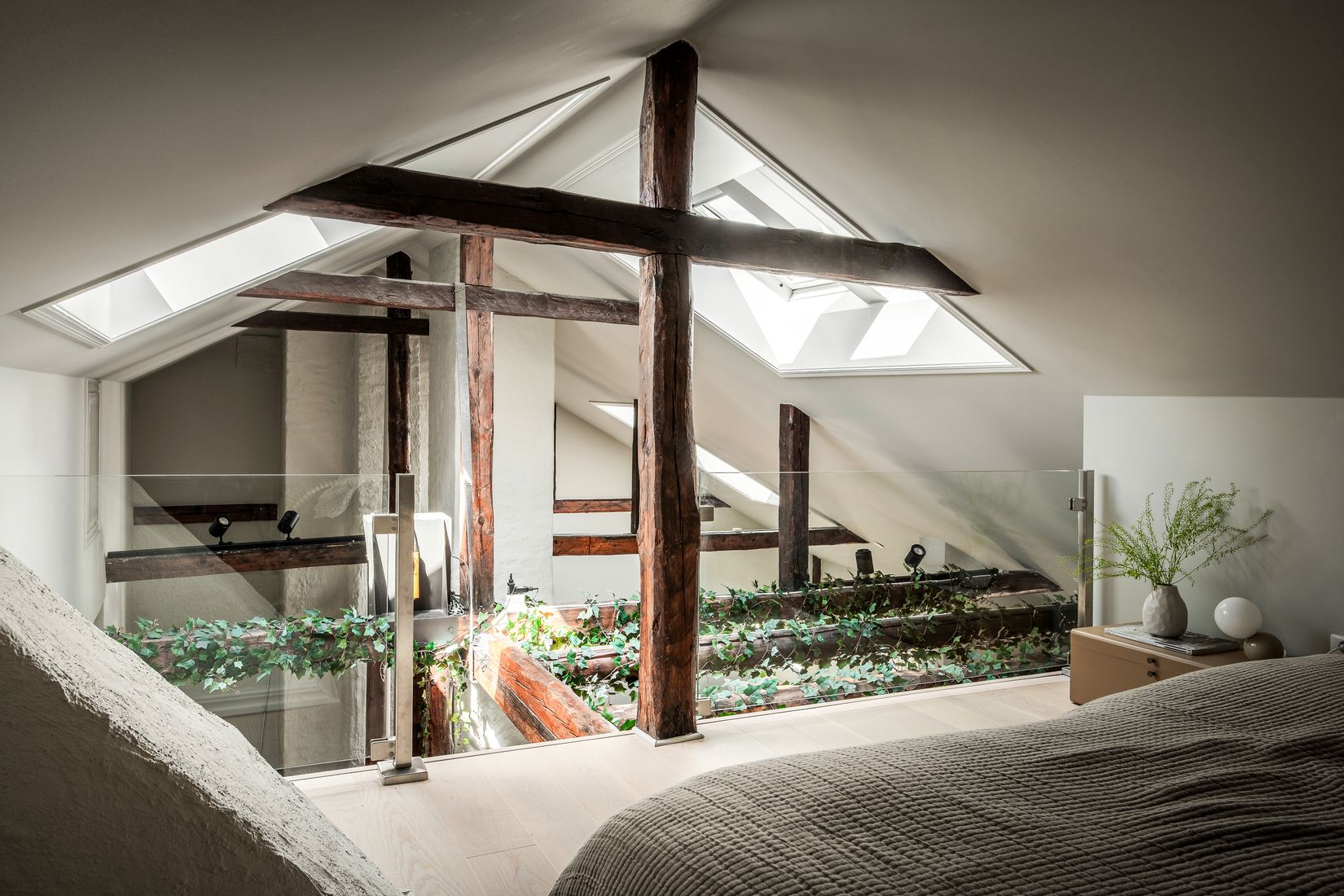 Bostadsrätt, Besvärsgatan 3, Vasastaden - Annedal, Göteborg