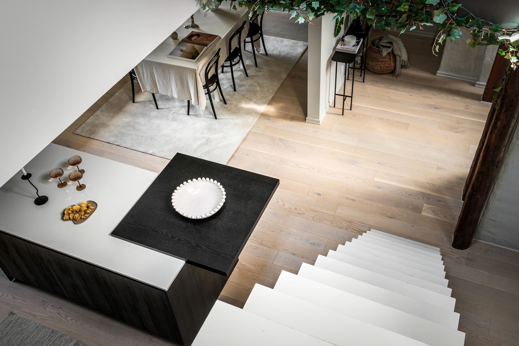 Bostadsrätt, Besvärsgatan 3, Vasastaden - Annedal, Göteborg