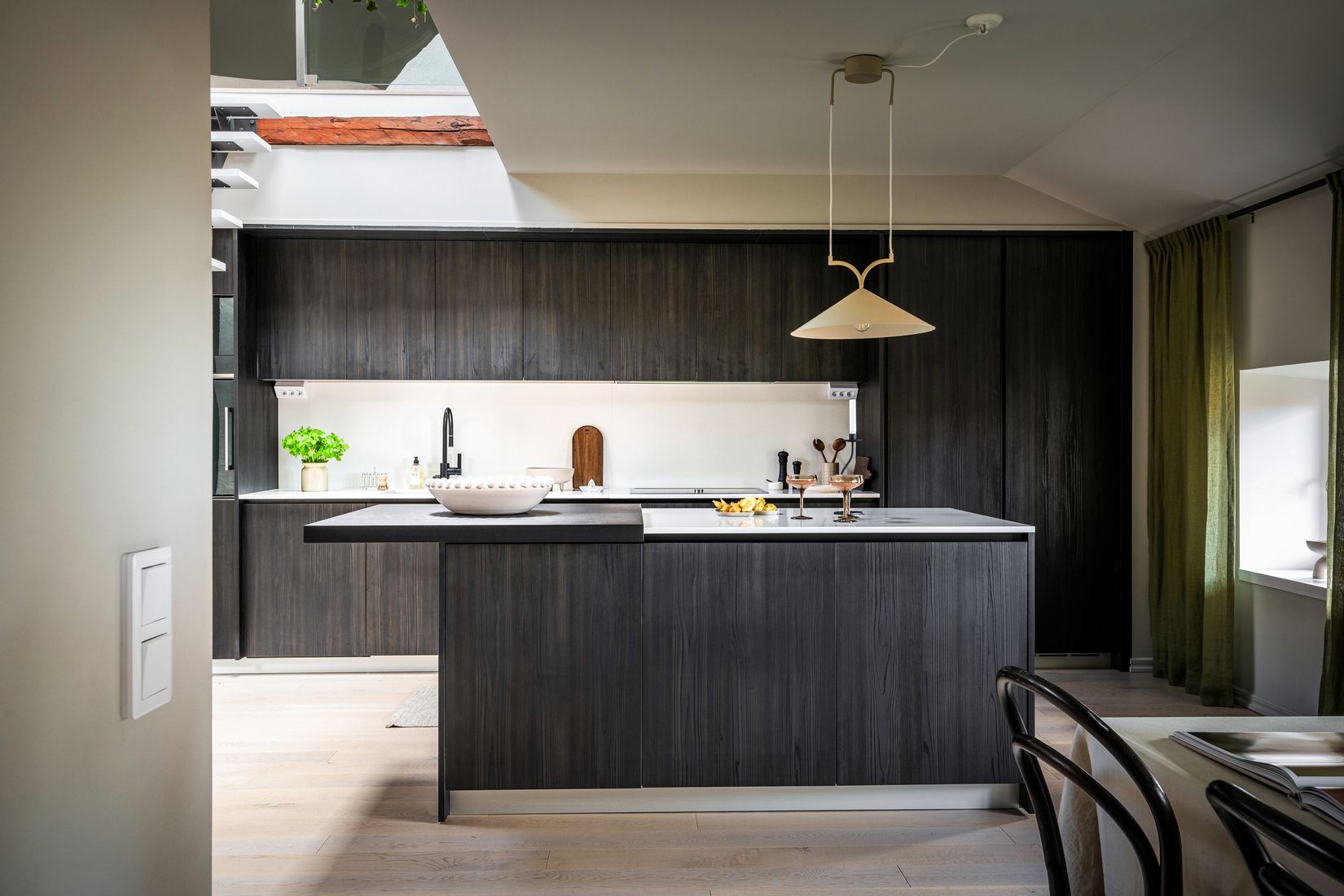 Bostadsrätt, Besvärsgatan 3, Vasastaden - Annedal, Göteborg