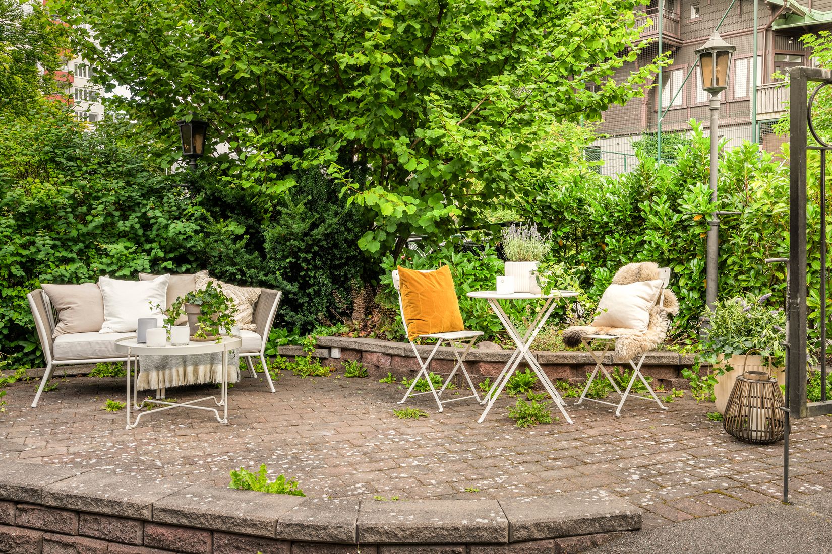 Bostadsrätt, Besvärsgatan 3, Vasastaden - Annedal, Göteborg