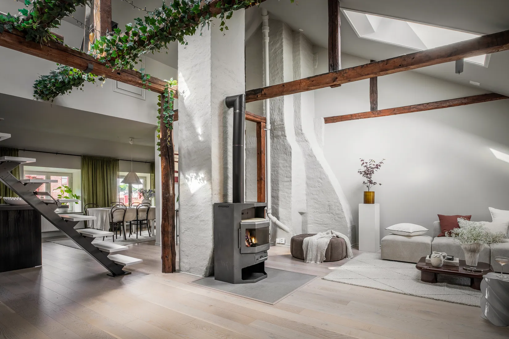 Bostadsrätt, Besvärsgatan 3, Vasastaden - Annedal, Göteborg