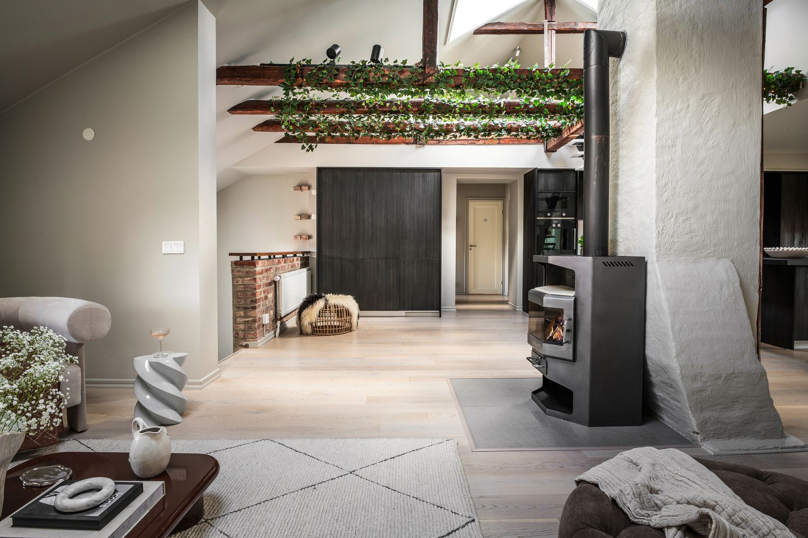 Bostadsrätt, Besvärsgatan 3, Vasastaden - Annedal, Göteborg