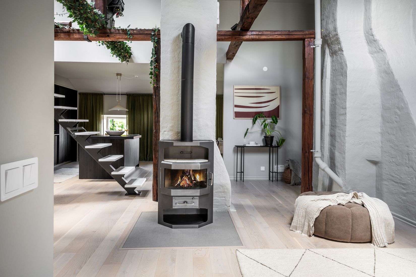 Bostadsrätt, Besvärsgatan 3, Vasastaden - Annedal, Göteborg