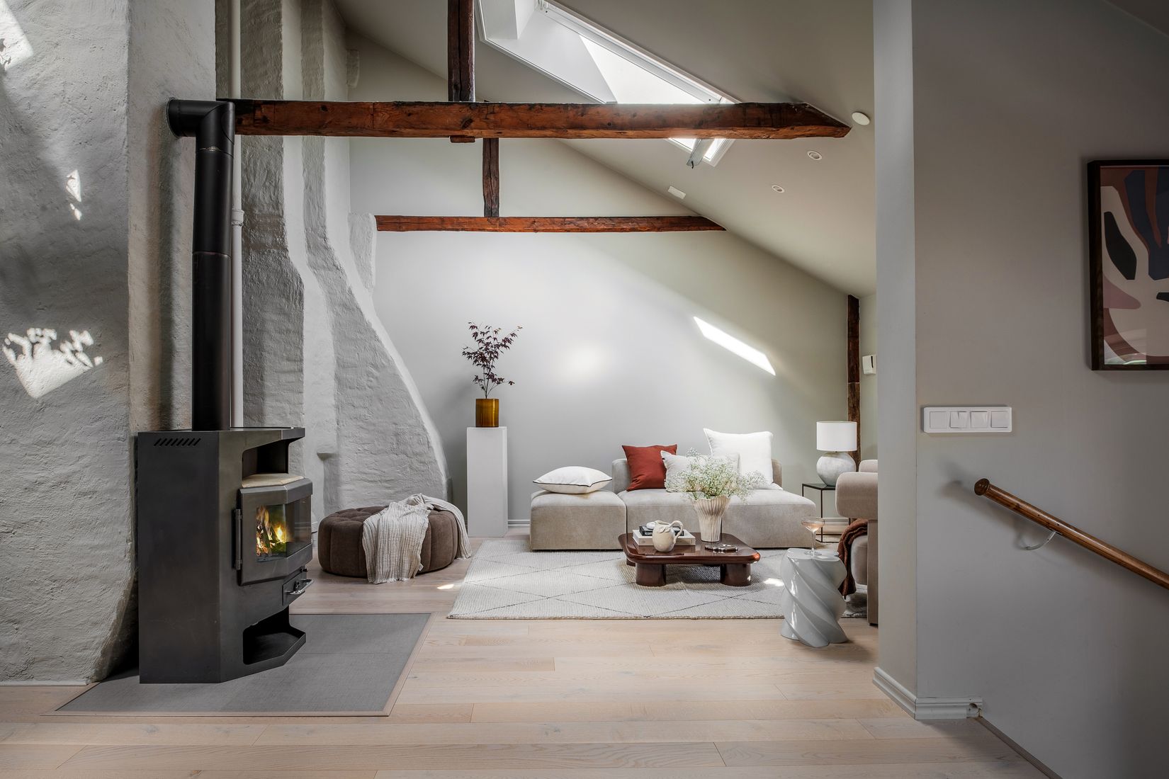 Bostadsrätt, Besvärsgatan 3, Vasastaden - Annedal, Göteborg