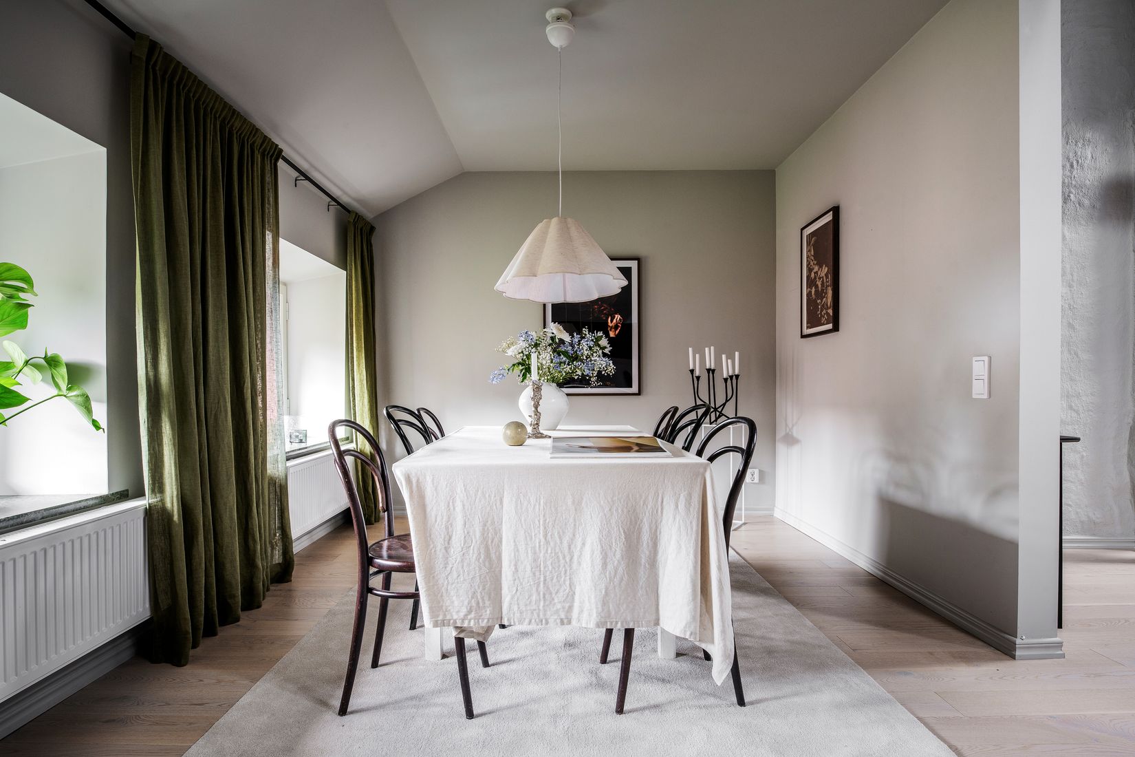 Bostadsrätt, Besvärsgatan 3, Vasastaden - Annedal, Göteborg