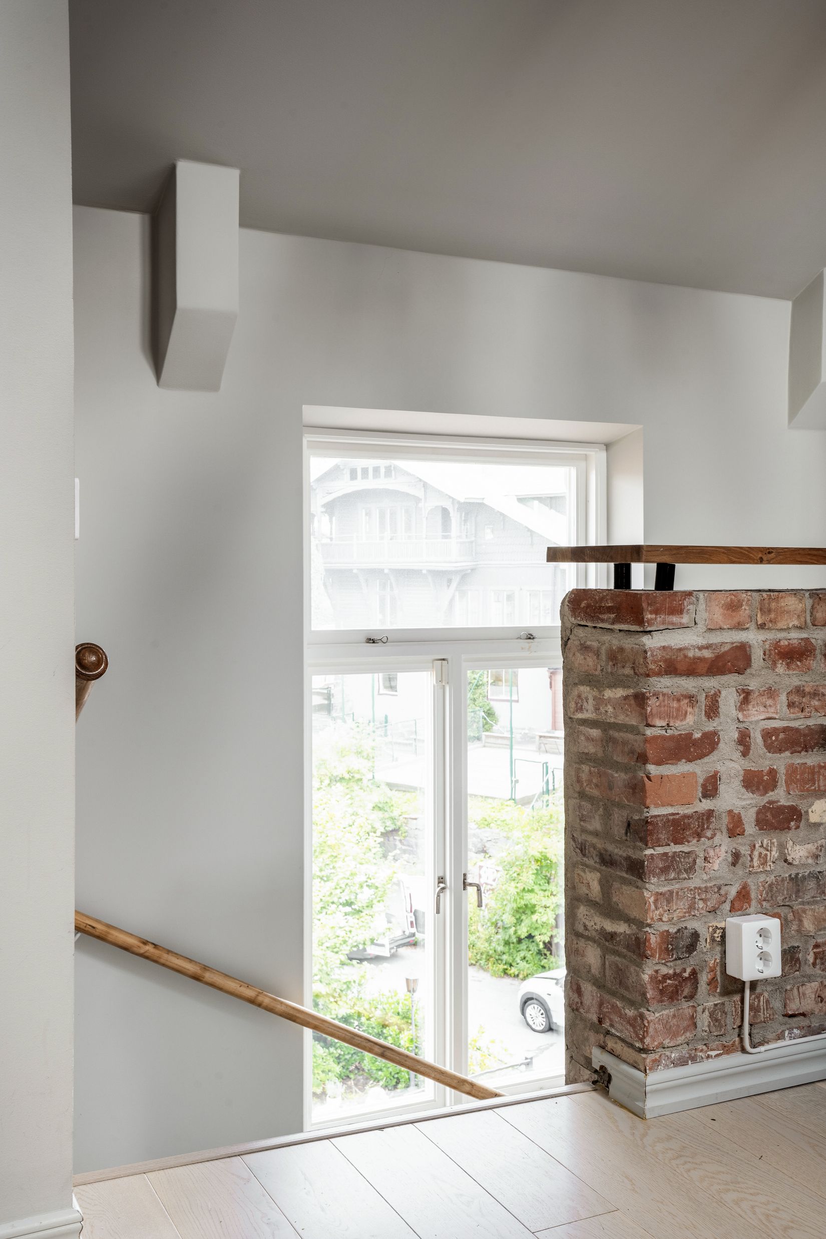 Bostadsrätt, Besvärsgatan 3, Vasastaden - Annedal, Göteborg