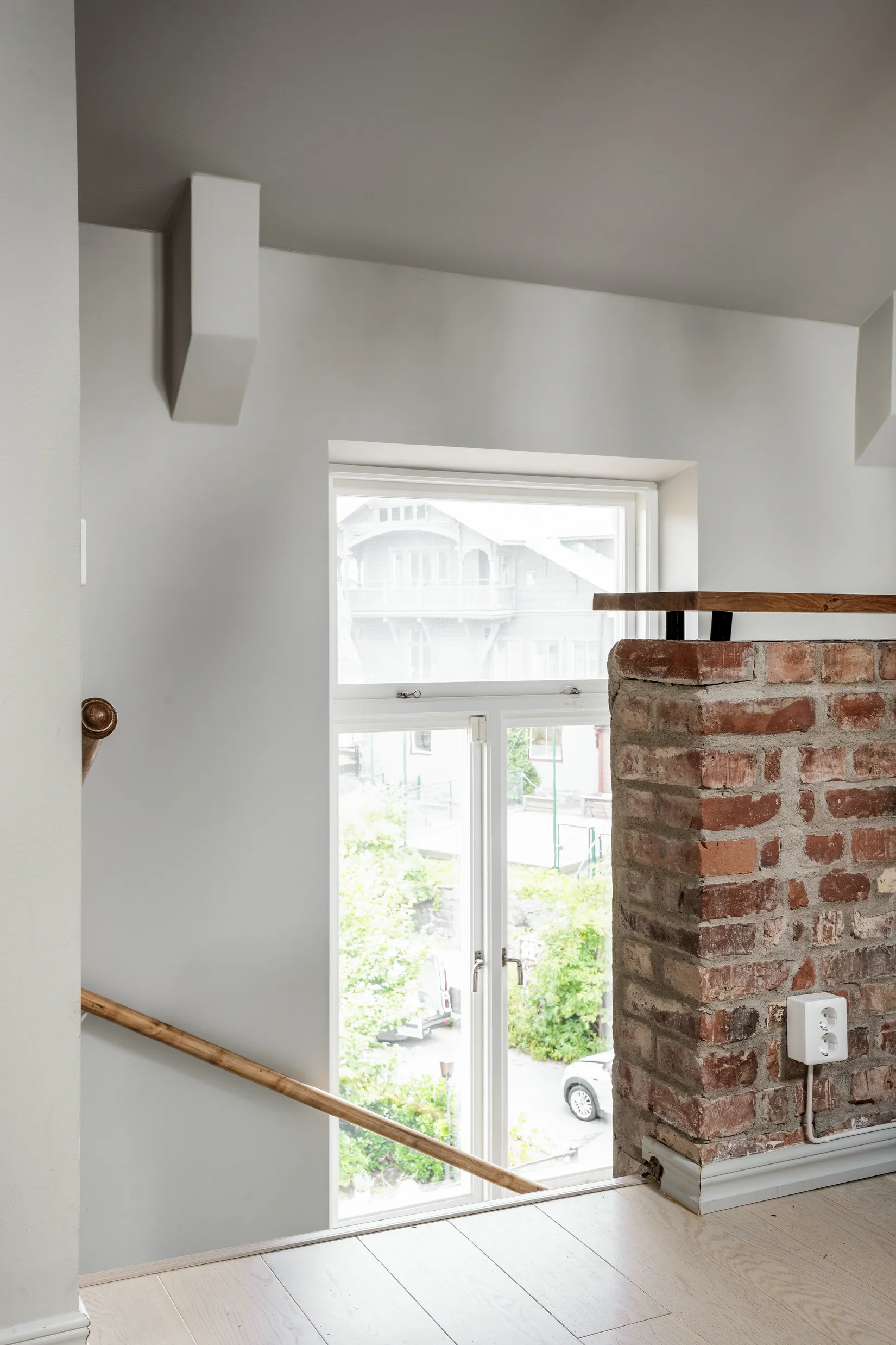 Bostadsrätt, Besvärsgatan 3, Vasastaden - Annedal, Göteborg
