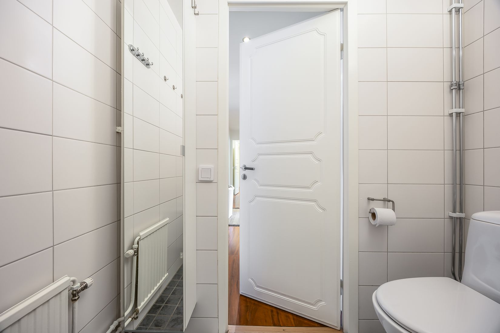 Bostadsrätt, Hyacintgatan 3, Fosiedal, Malmö