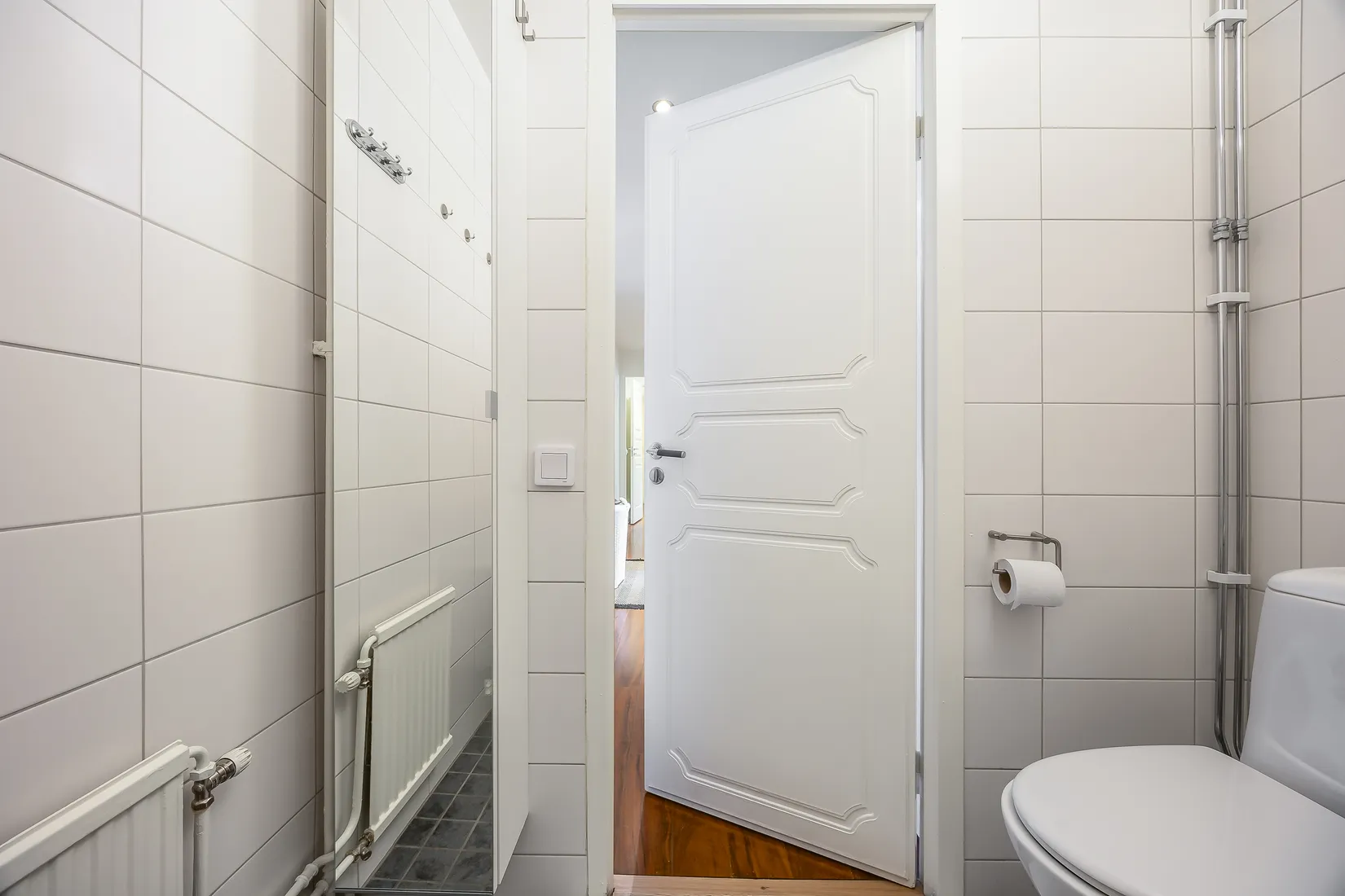 Bostadsrätt, Hyacintgatan 3, Fosiedal, Malmö