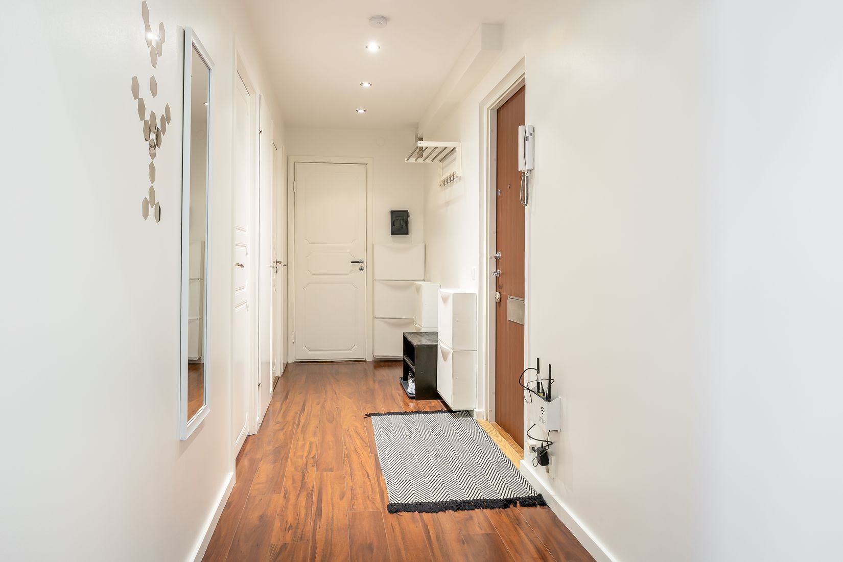 Bostadsrätt, Hyacintgatan 3, Fosiedal, Malmö