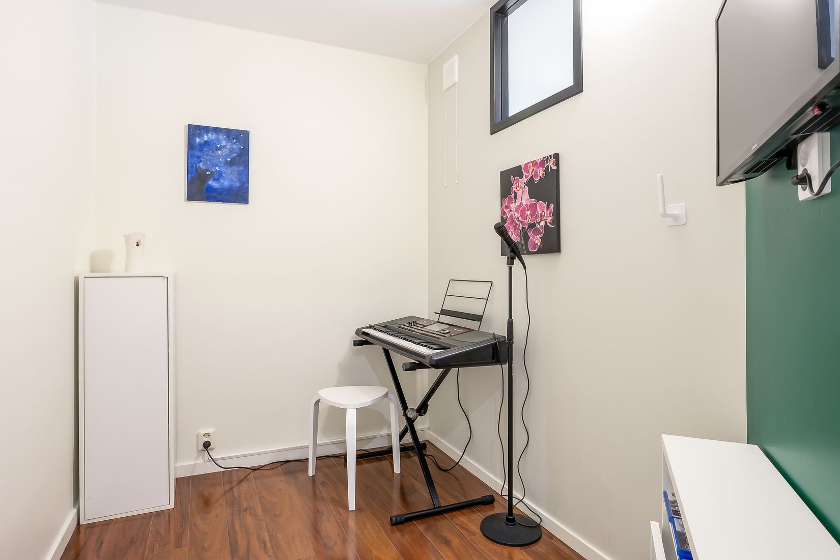 Bostadsrätt, Hyacintgatan 3, Fosiedal, Malmö