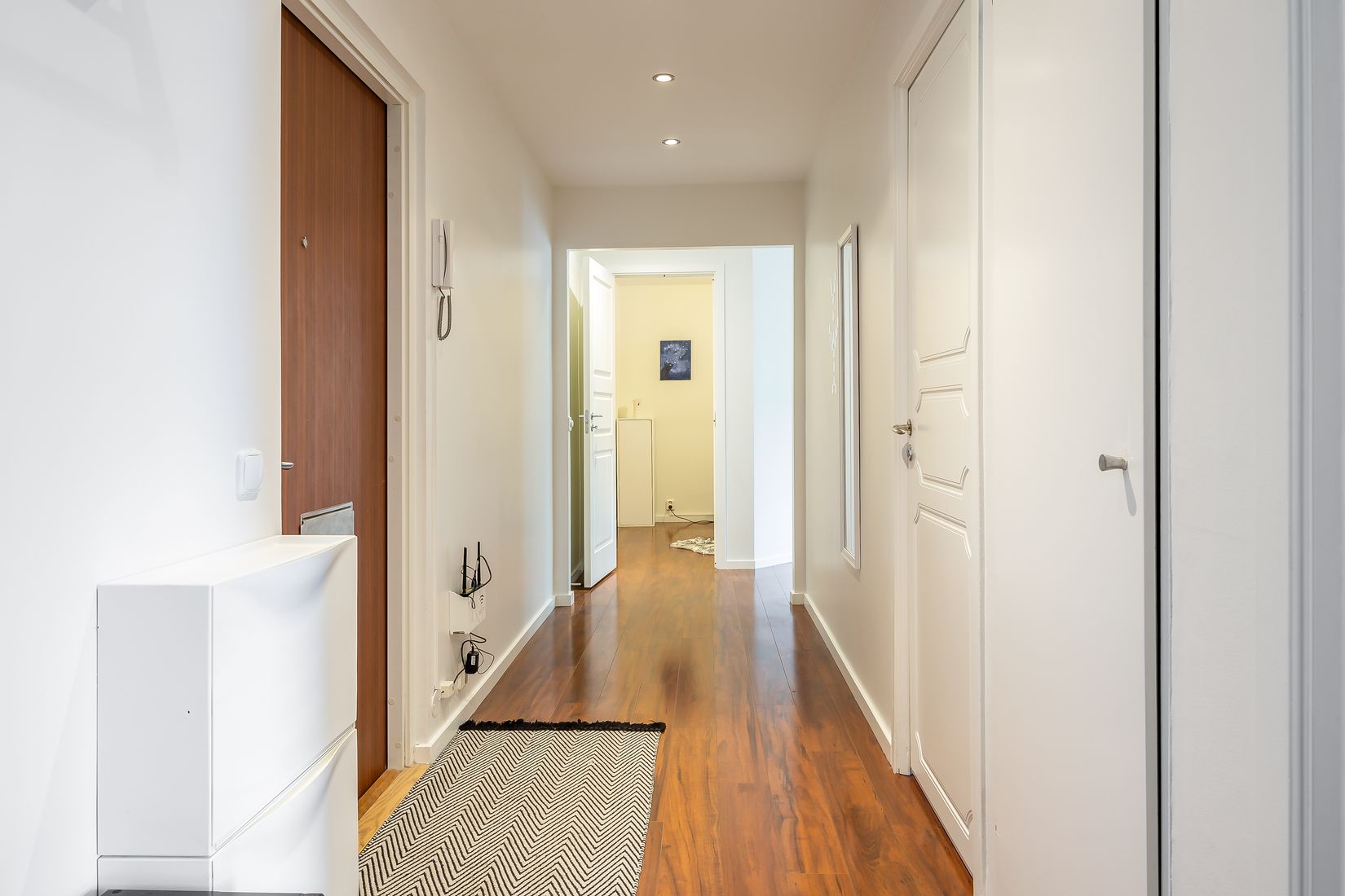 Bostadsrätt, Hyacintgatan 3, Fosiedal, Malmö