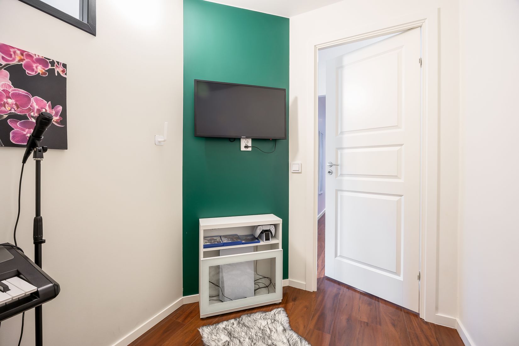 Bostadsrätt, Hyacintgatan 3, Fosiedal, Malmö