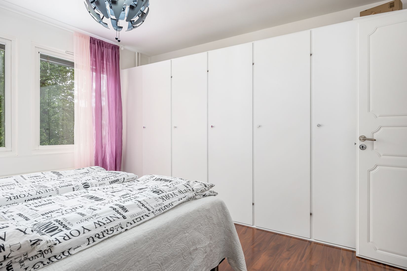 Bostadsrätt, Hyacintgatan 3, Fosiedal, Malmö