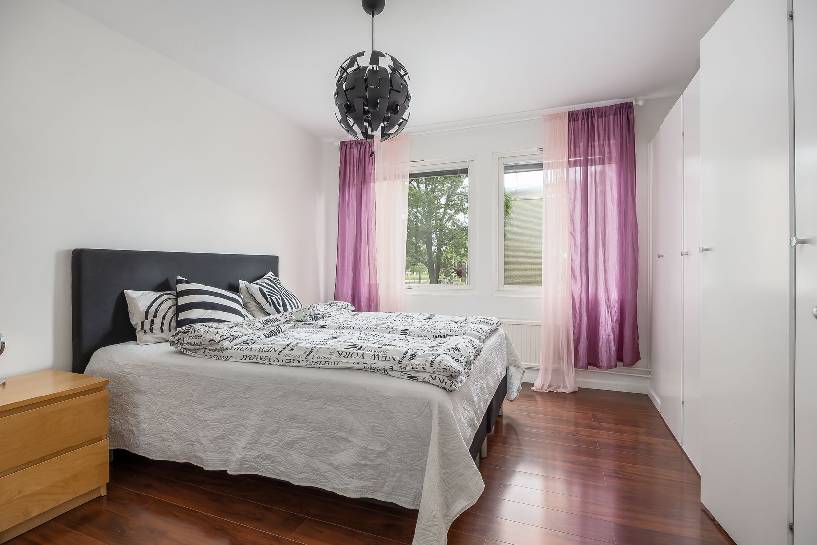 Bostadsrätt, Hyacintgatan 3, Fosiedal, Malmö