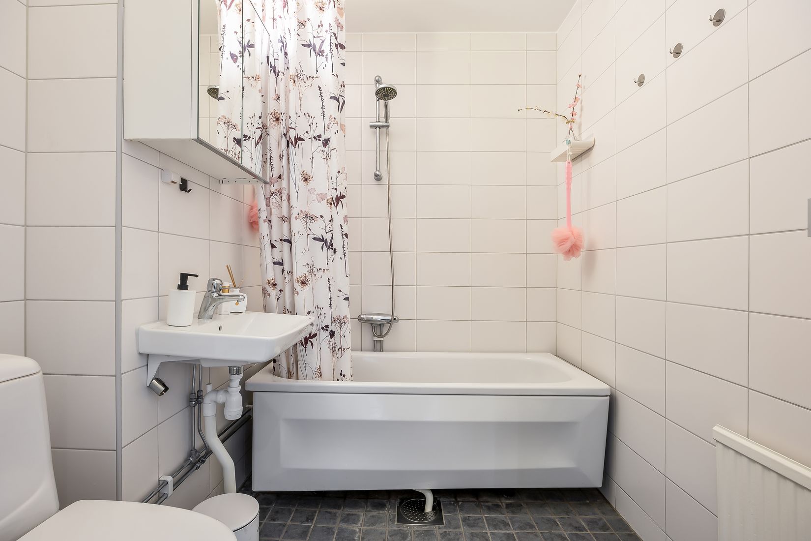 Bostadsrätt, Hyacintgatan 3, Fosiedal, Malmö