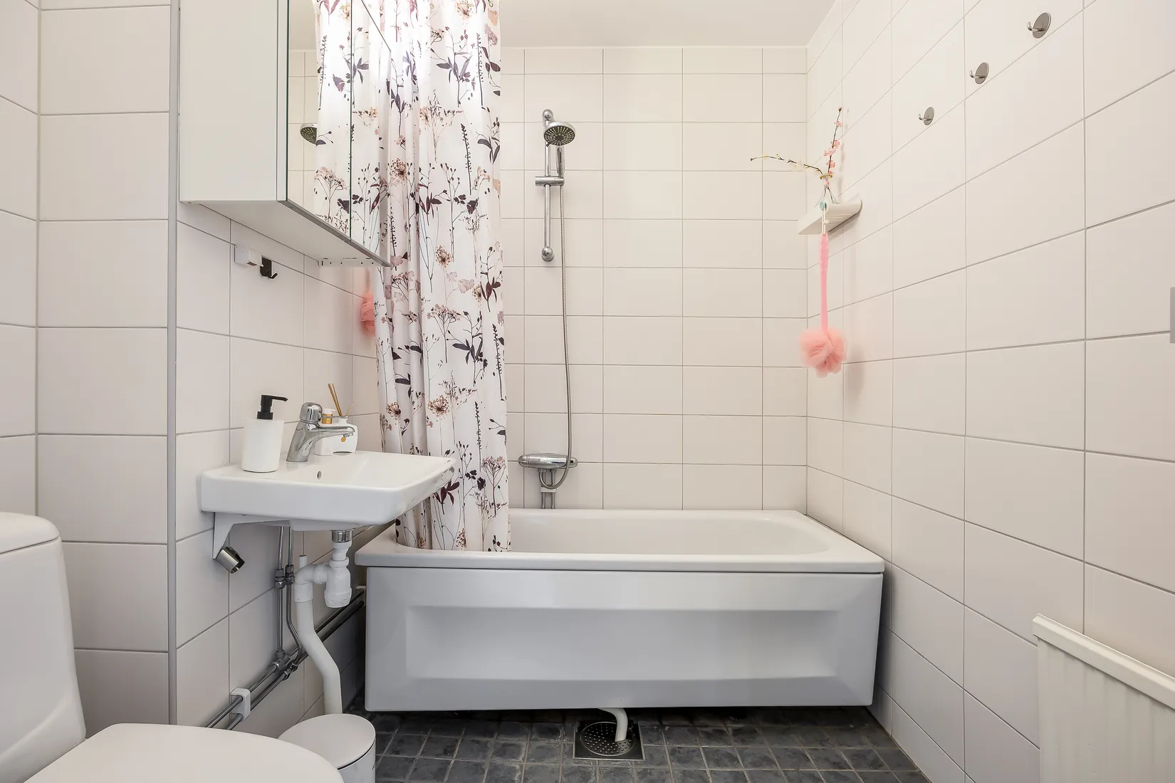 Bostadsrätt, Hyacintgatan 3, Fosiedal, Malmö