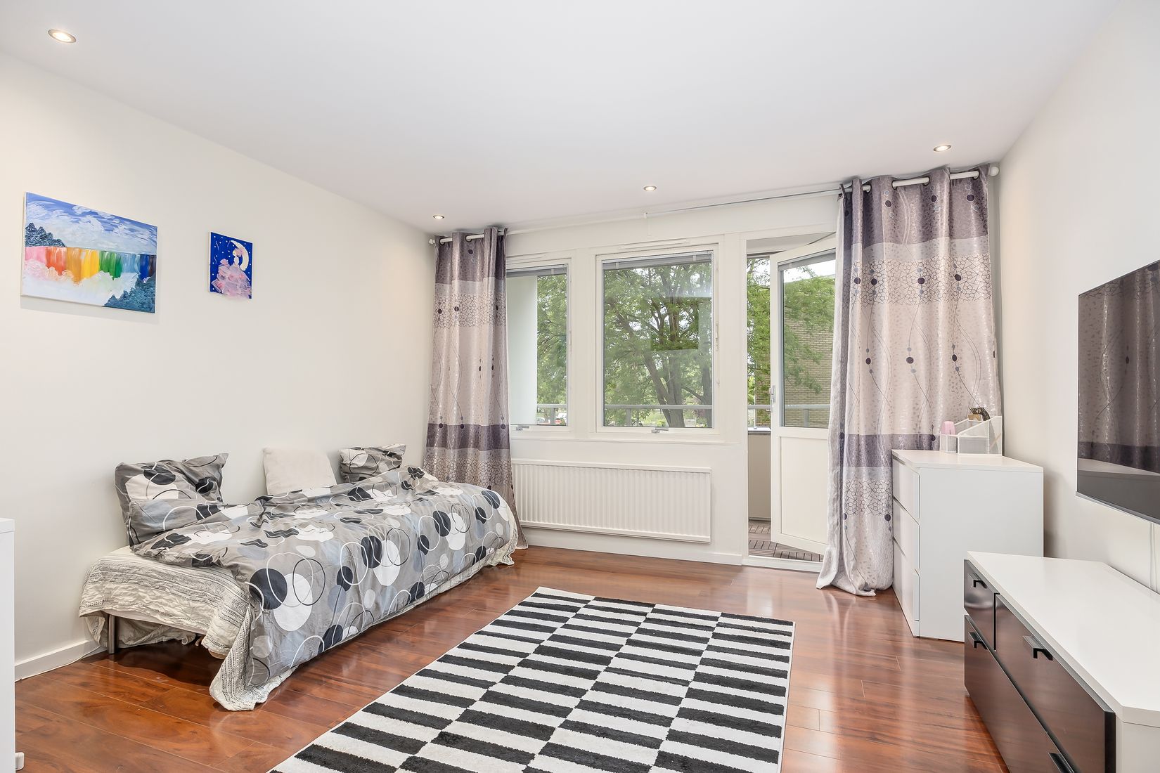 Bostadsrätt, Hyacintgatan 3, Fosiedal, Malmö