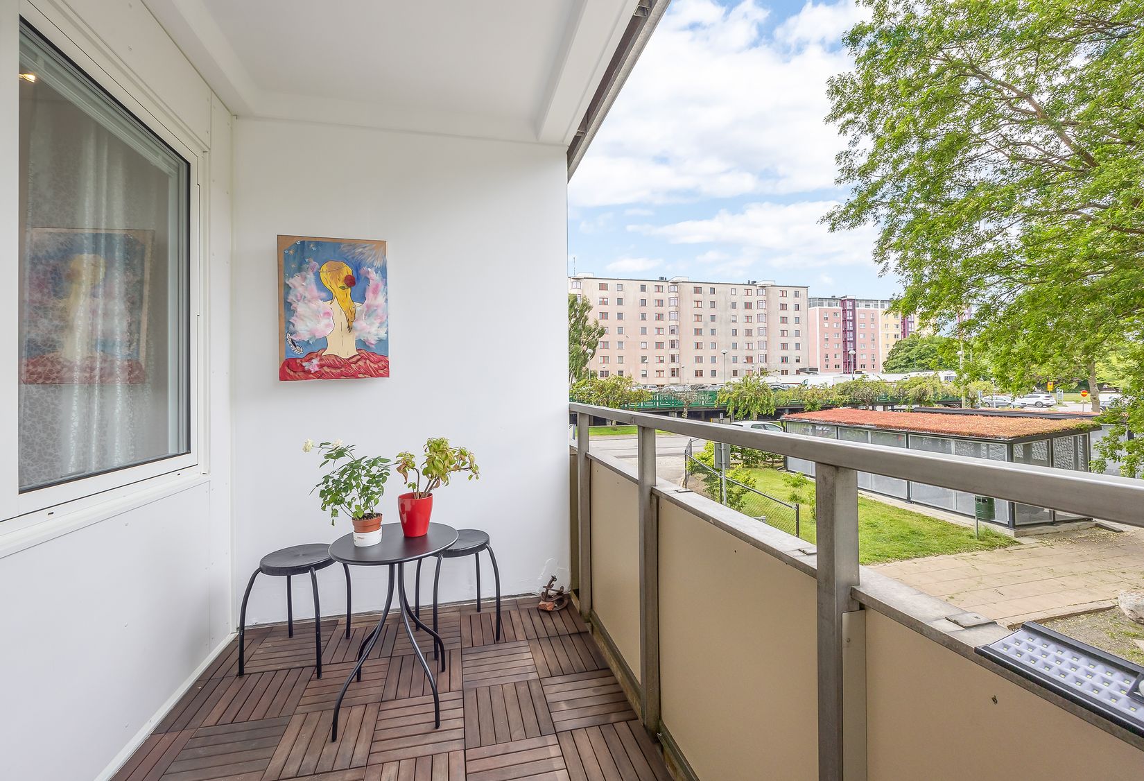 Bostadsrätt, Hyacintgatan 3, Fosiedal, Malmö