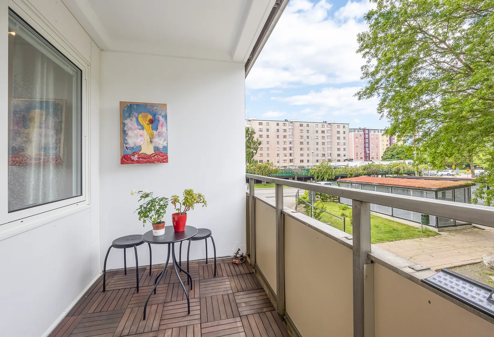 Bostadsrätt, Hyacintgatan 3, Fosiedal, Malmö