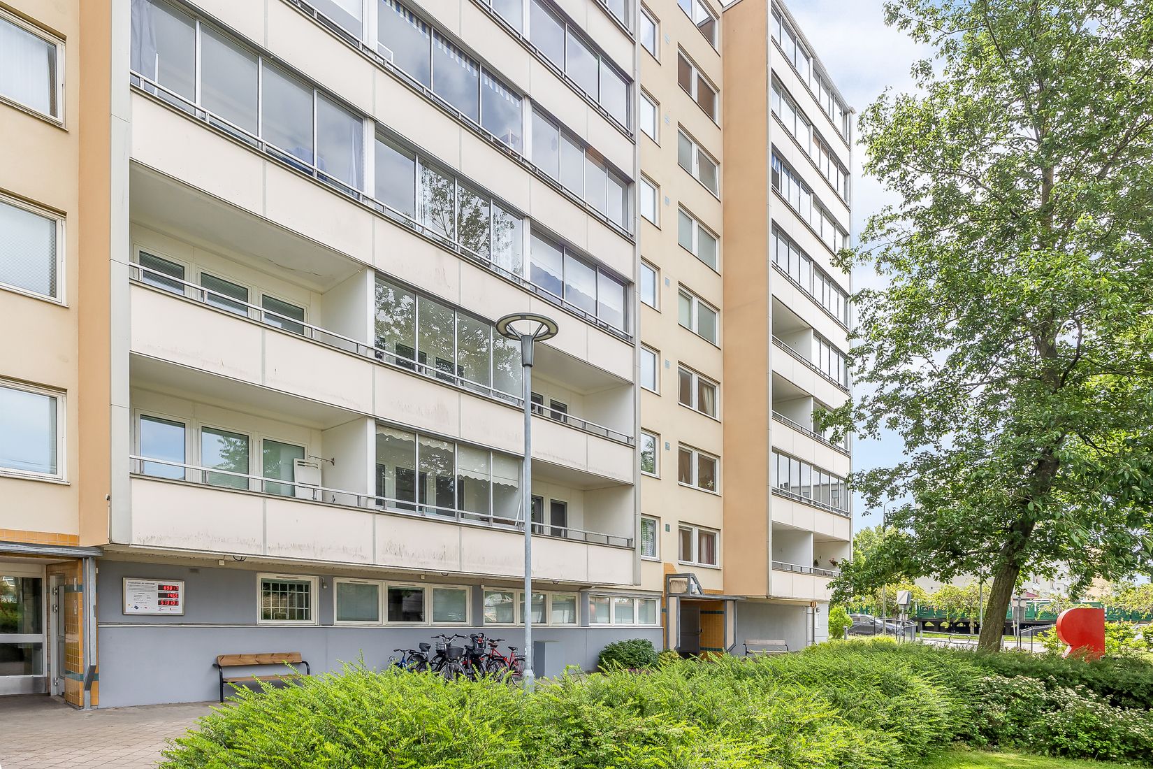 Bostadsrätt, Hyacintgatan 3, Fosiedal, Malmö