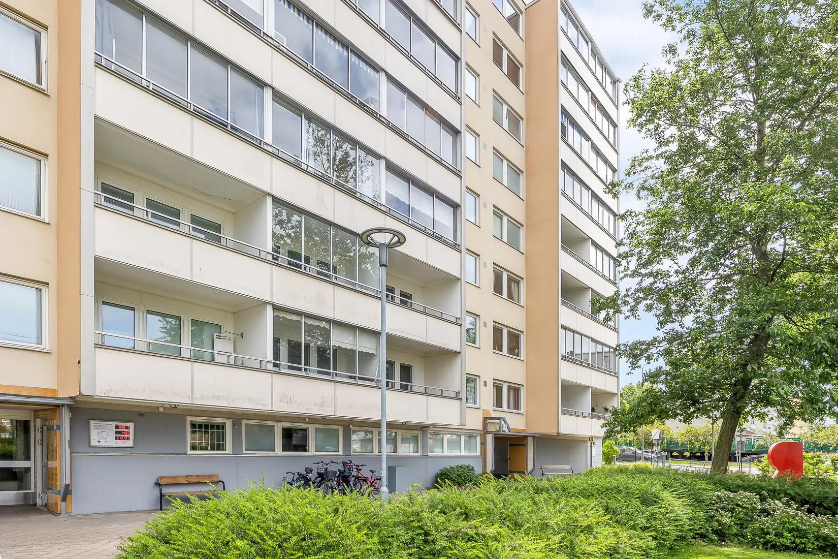 Bostadsrätt, Hyacintgatan 3, Fosiedal, Malmö