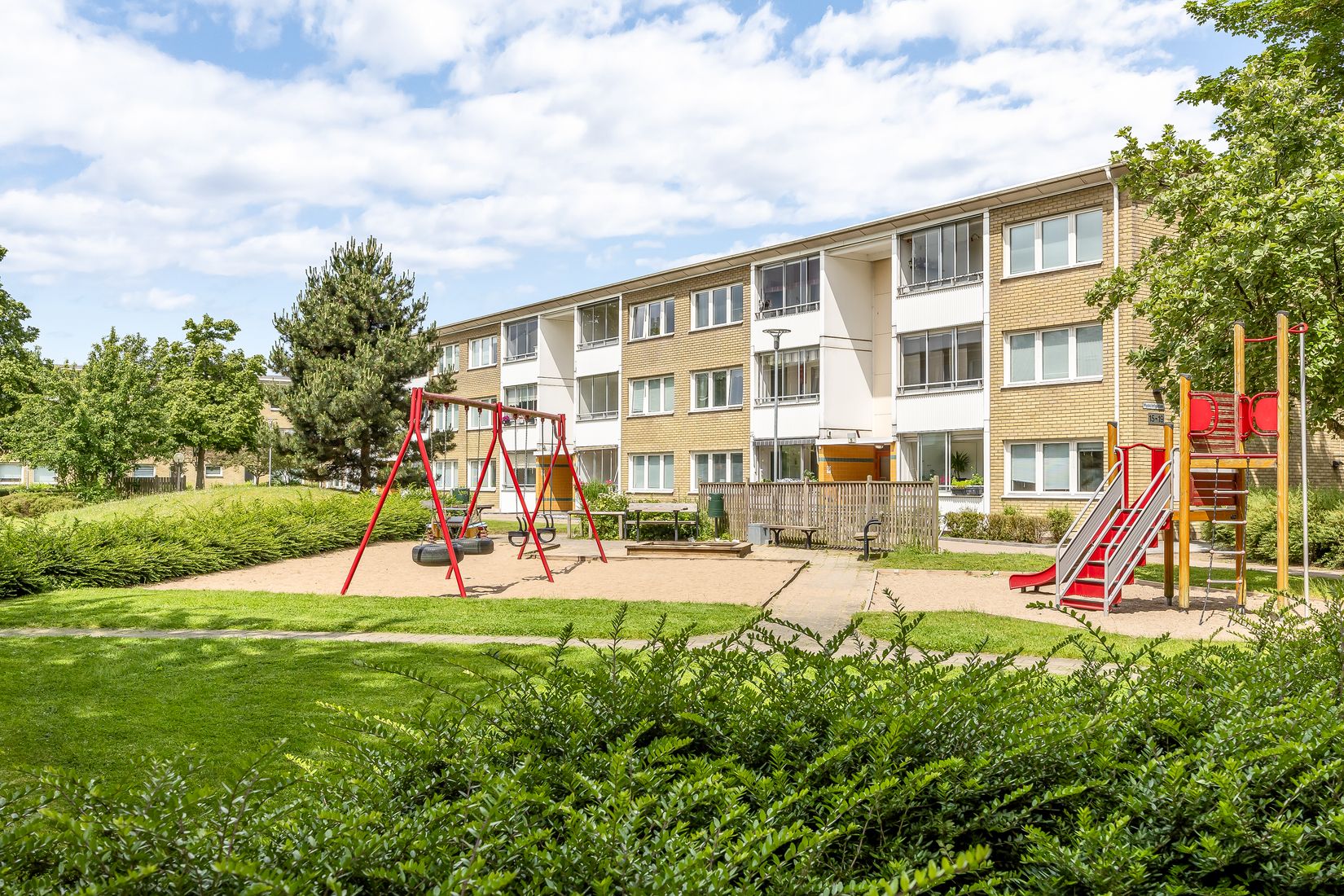 Bostadsrätt, Hyacintgatan 3, Fosiedal, Malmö