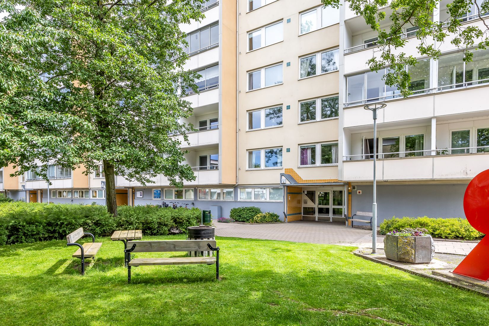 Bostadsrätt, Hyacintgatan 3, Fosiedal, Malmö