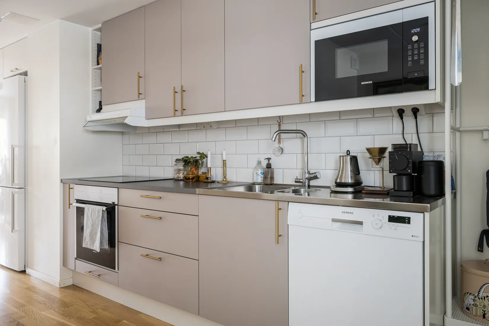 Bostadsrätt, Stenkvistavägen 9, Högdalen, Stockholm