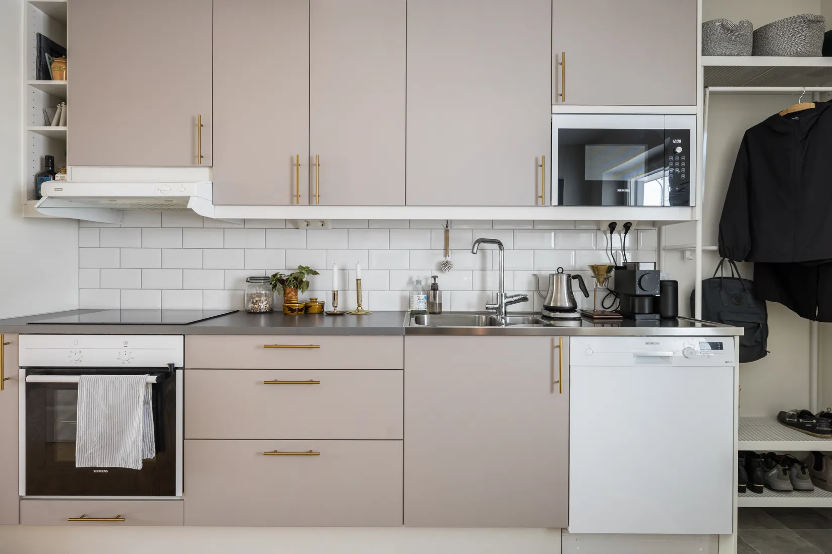 Bostadsrätt, Stenkvistavägen 9, Högdalen, Stockholm