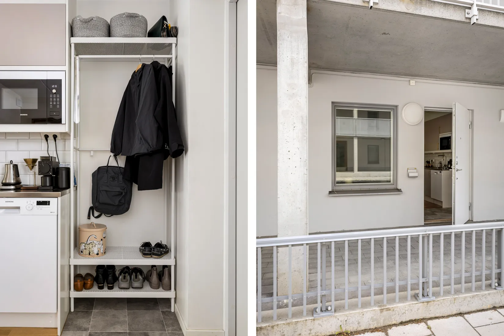 Bostadsrätt, Stenkvistavägen 9, Högdalen, Stockholm