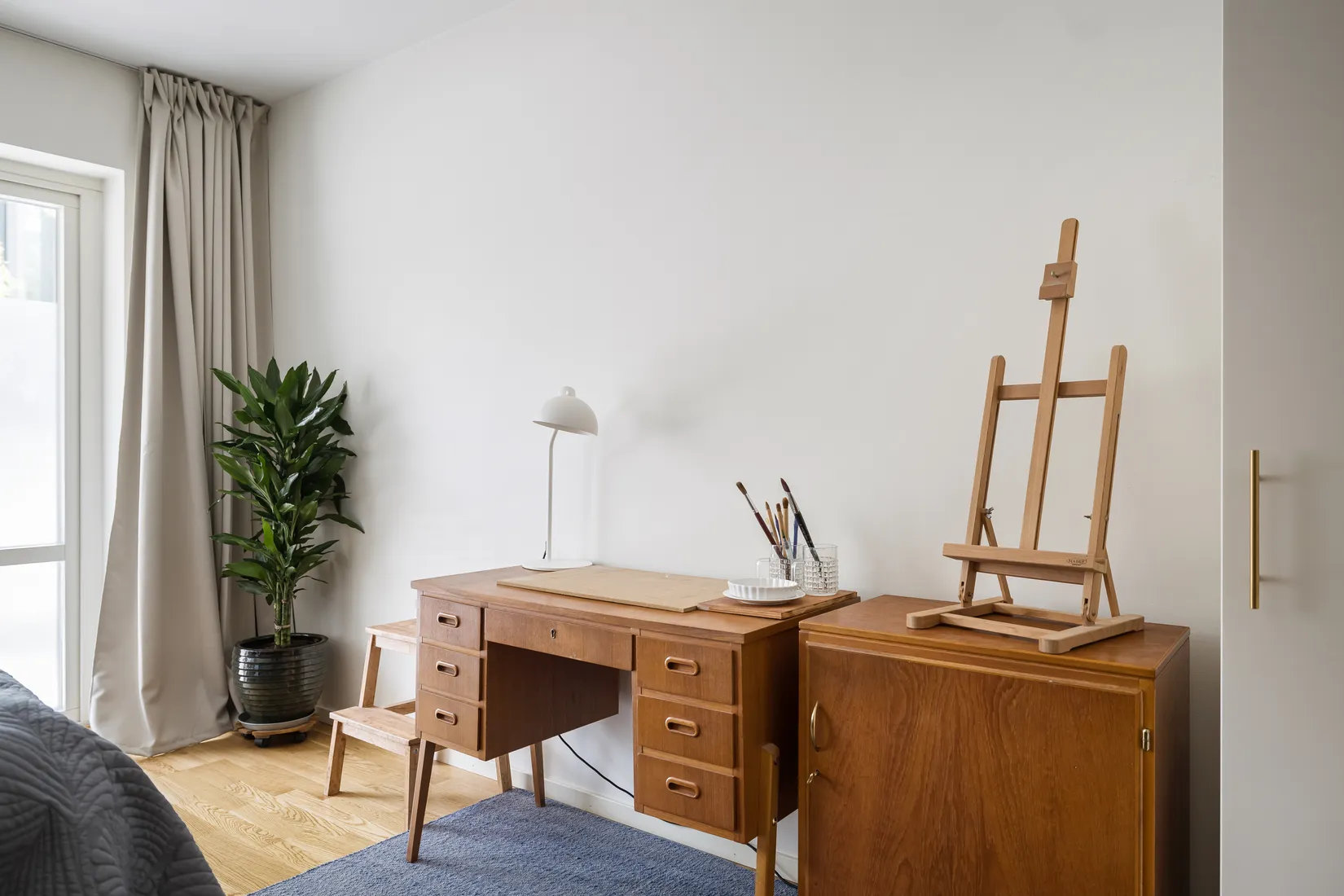 Bostadsrätt, Stenkvistavägen 9, Högdalen, Stockholm