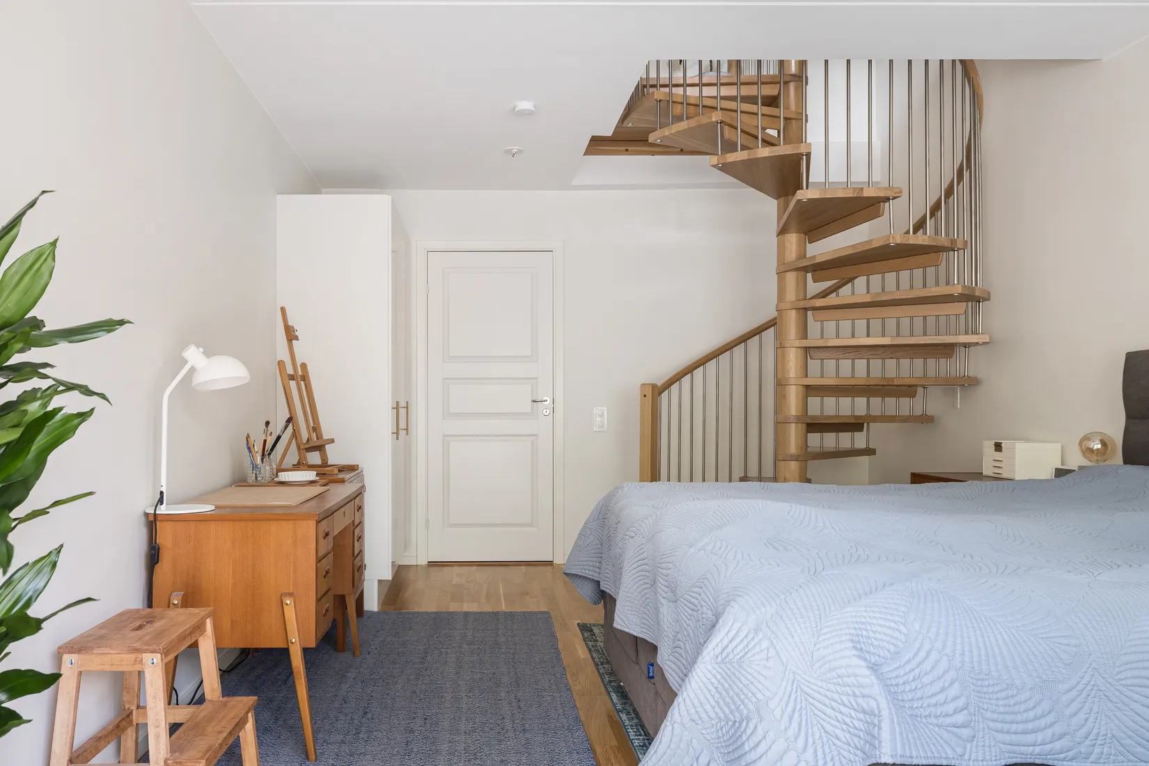 Bostadsrätt, Stenkvistavägen 9, Högdalen, Stockholm