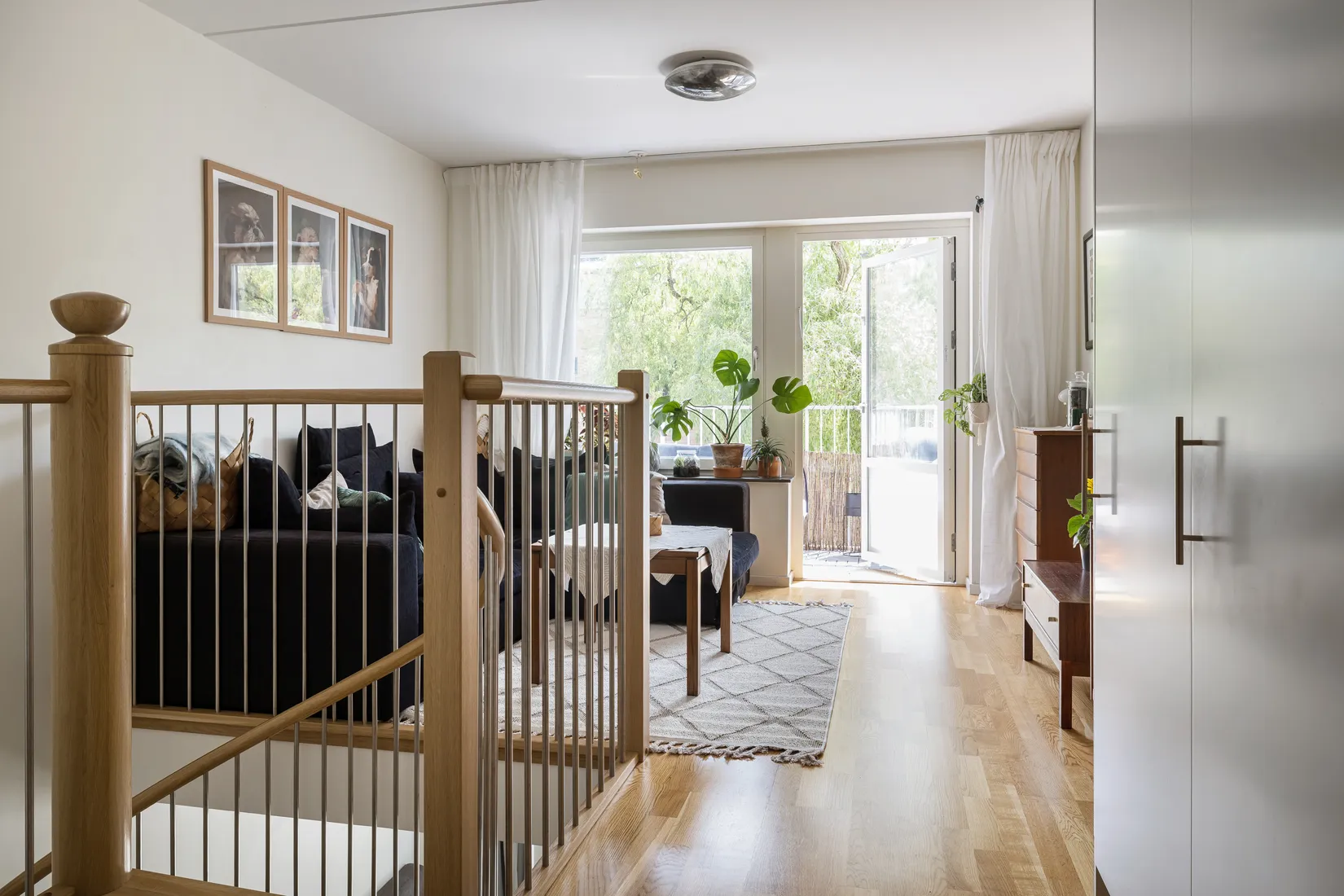 Bostadsrätt, Stenkvistavägen 9, Högdalen, Stockholm