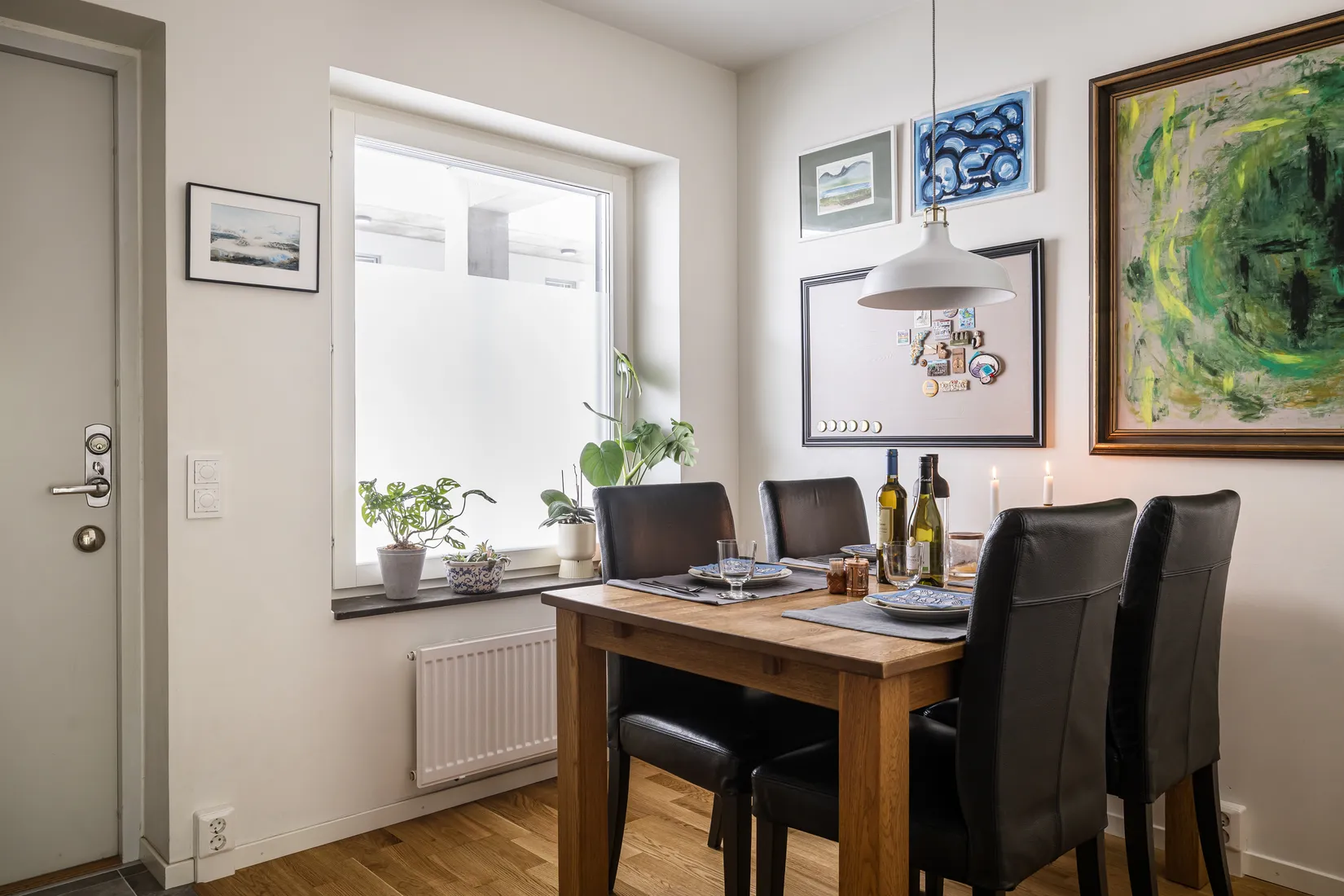 Bostadsrätt, Stenkvistavägen 9, Högdalen, Stockholm